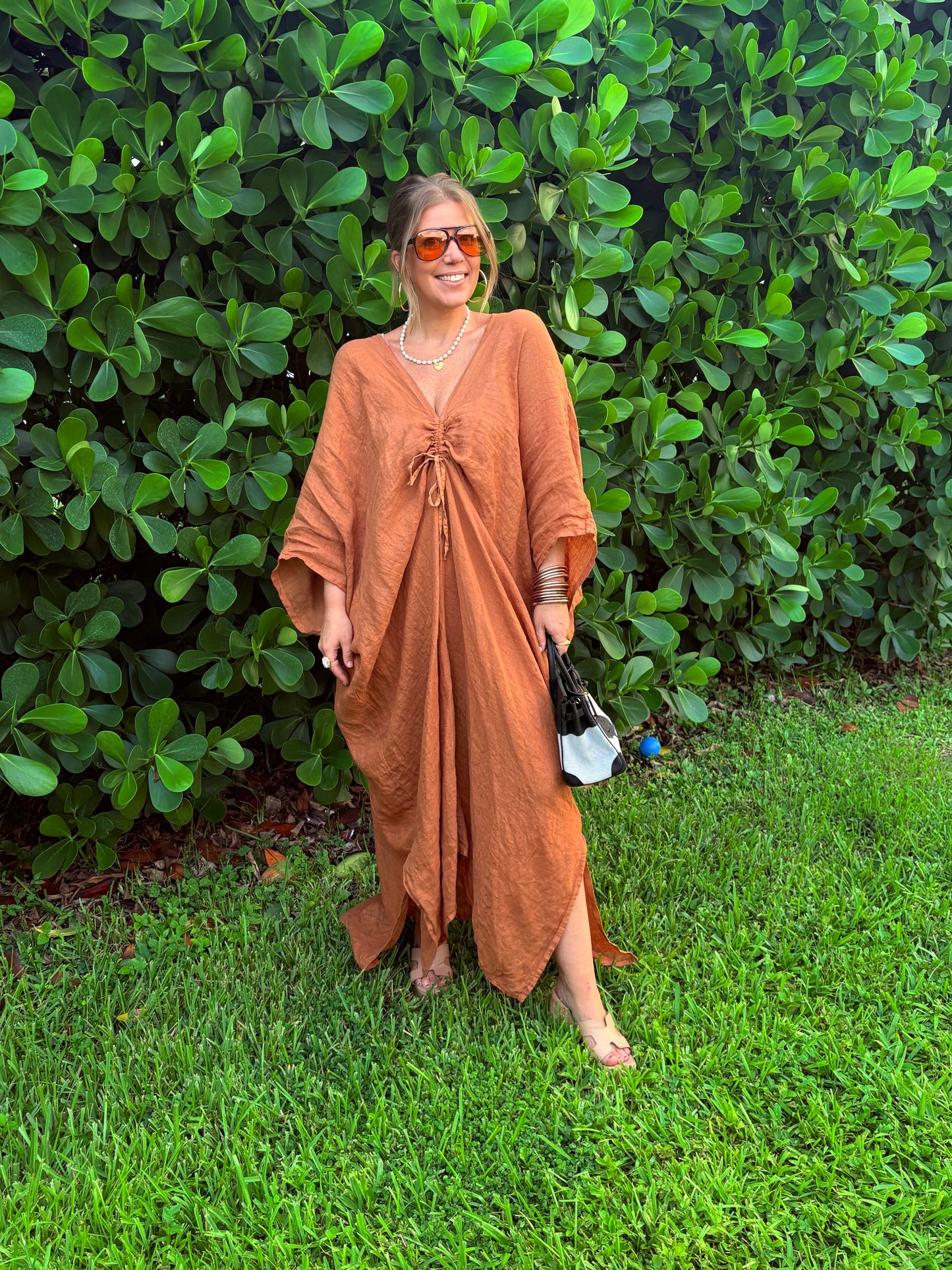 Ericka Dress