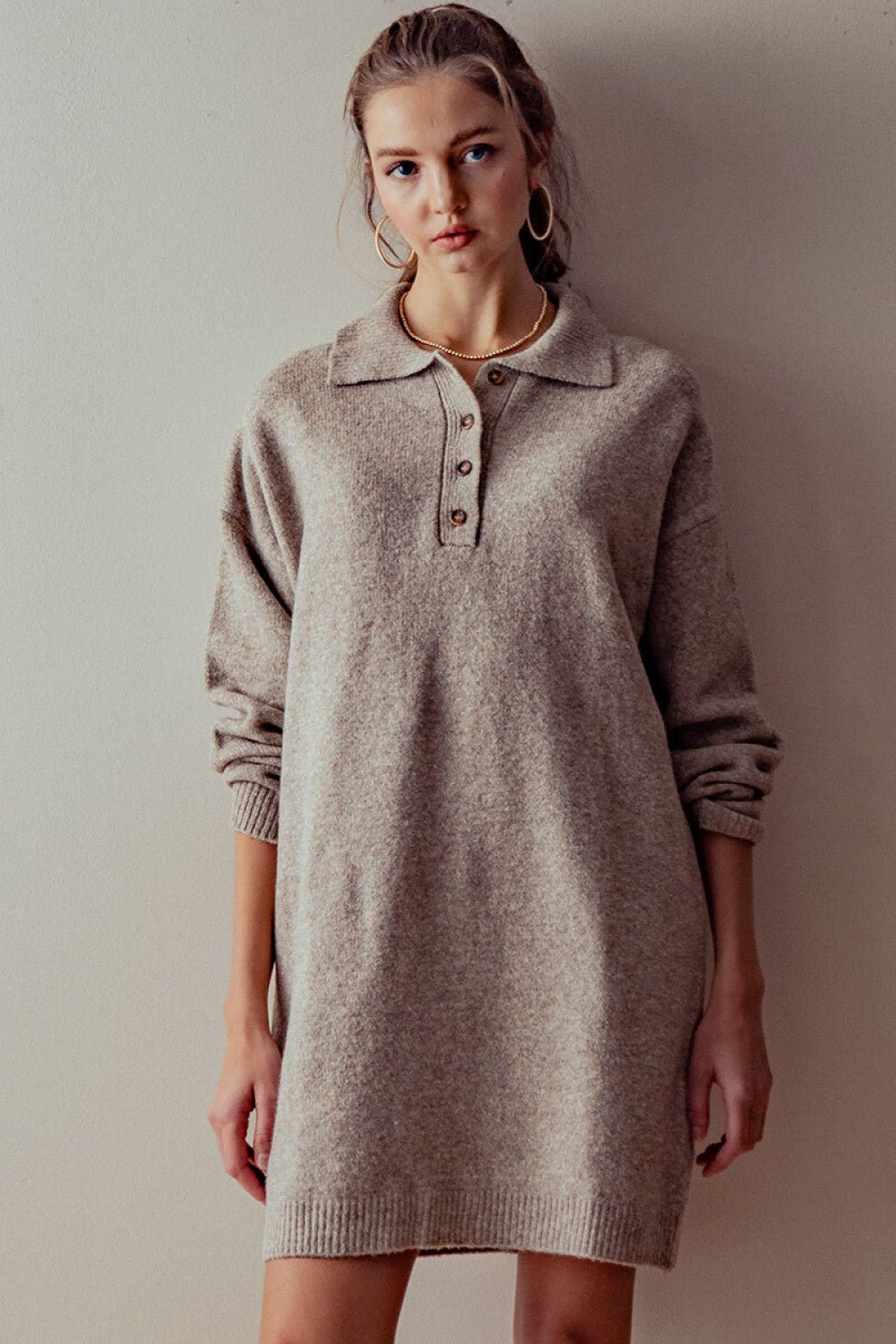 Karlie Dress