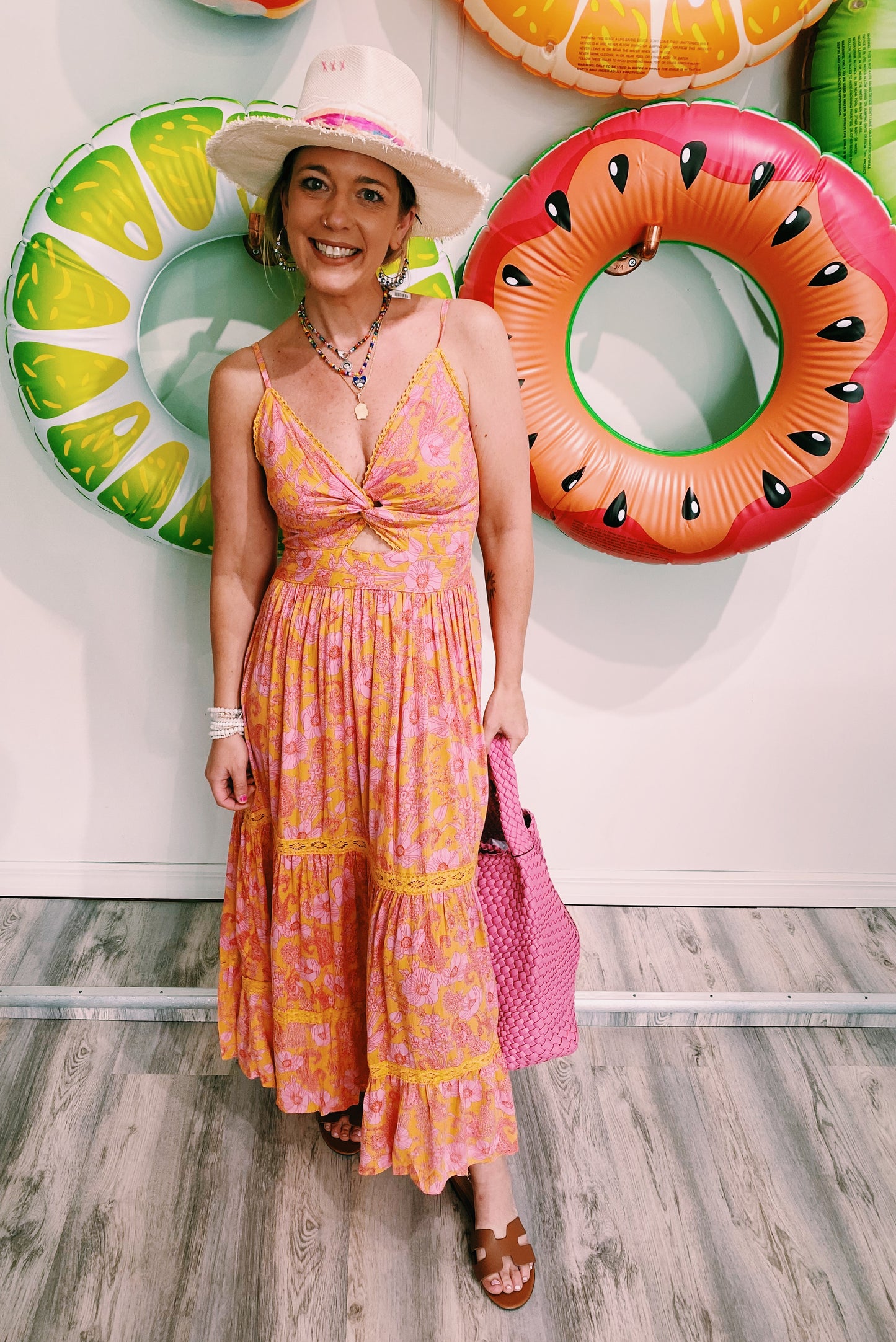 Charleigh Dress