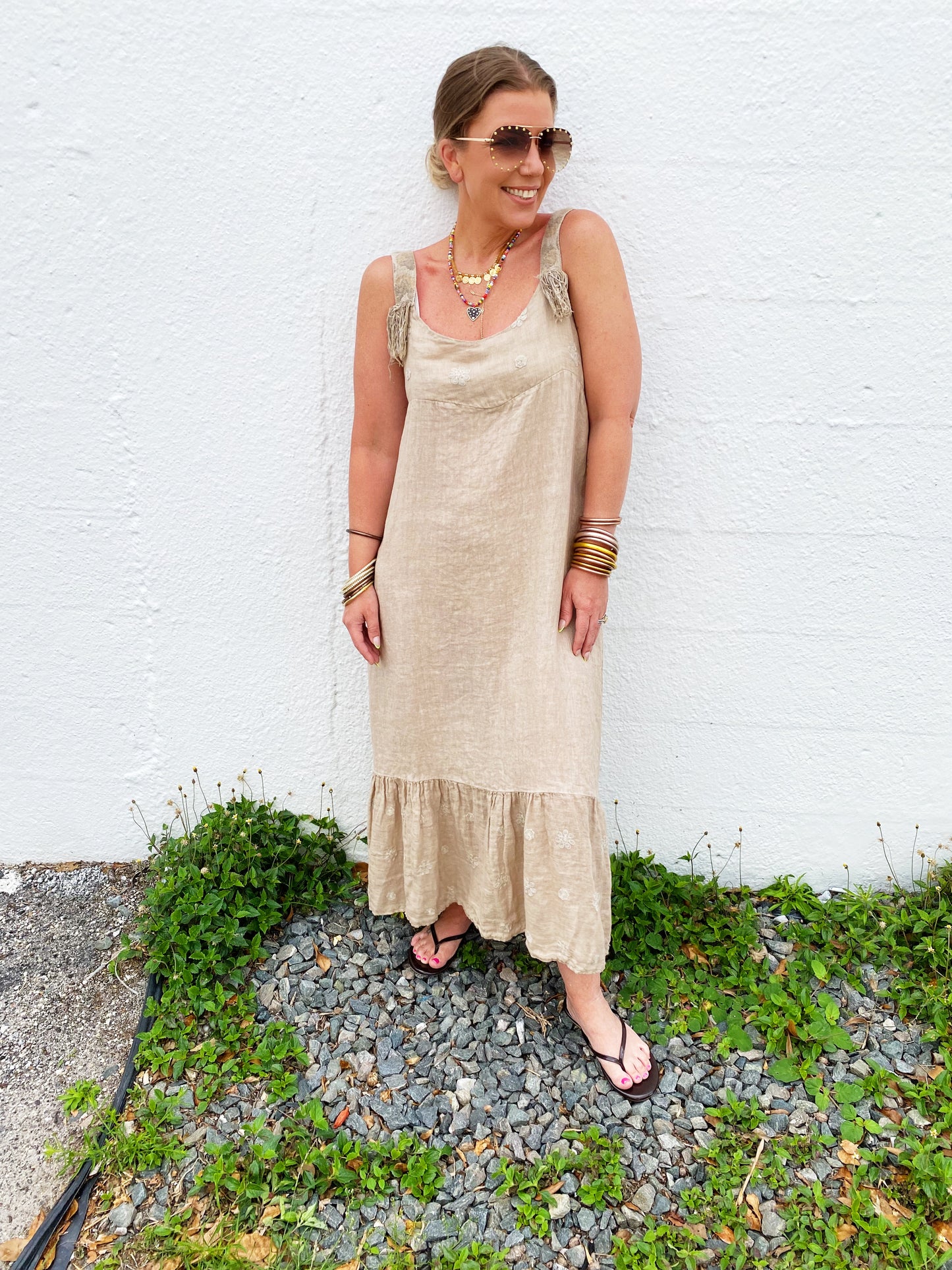 Aubrey Dress *FINAL SALE