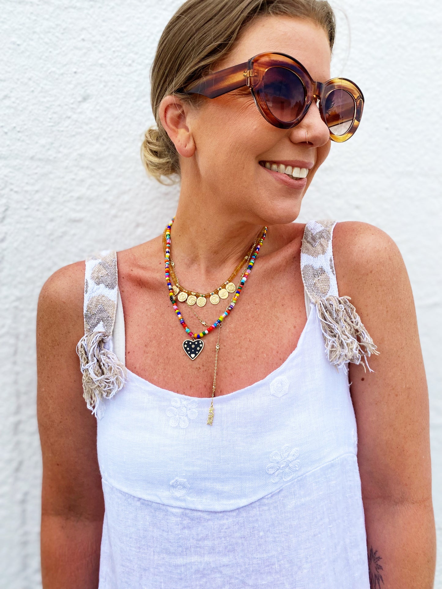 Aubrey Dress *FINAL SALE