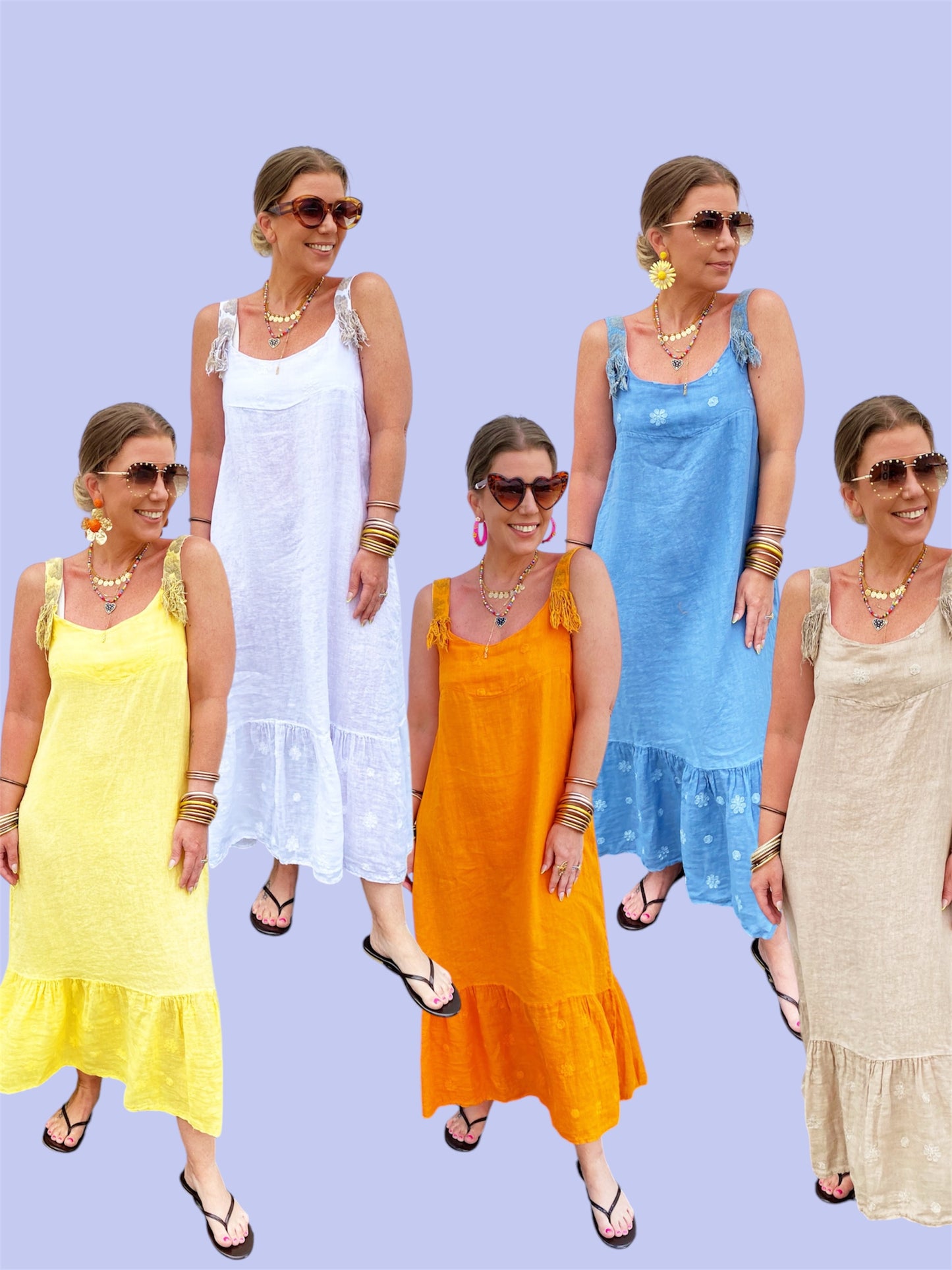 Aubrey Dress *FINAL SALE