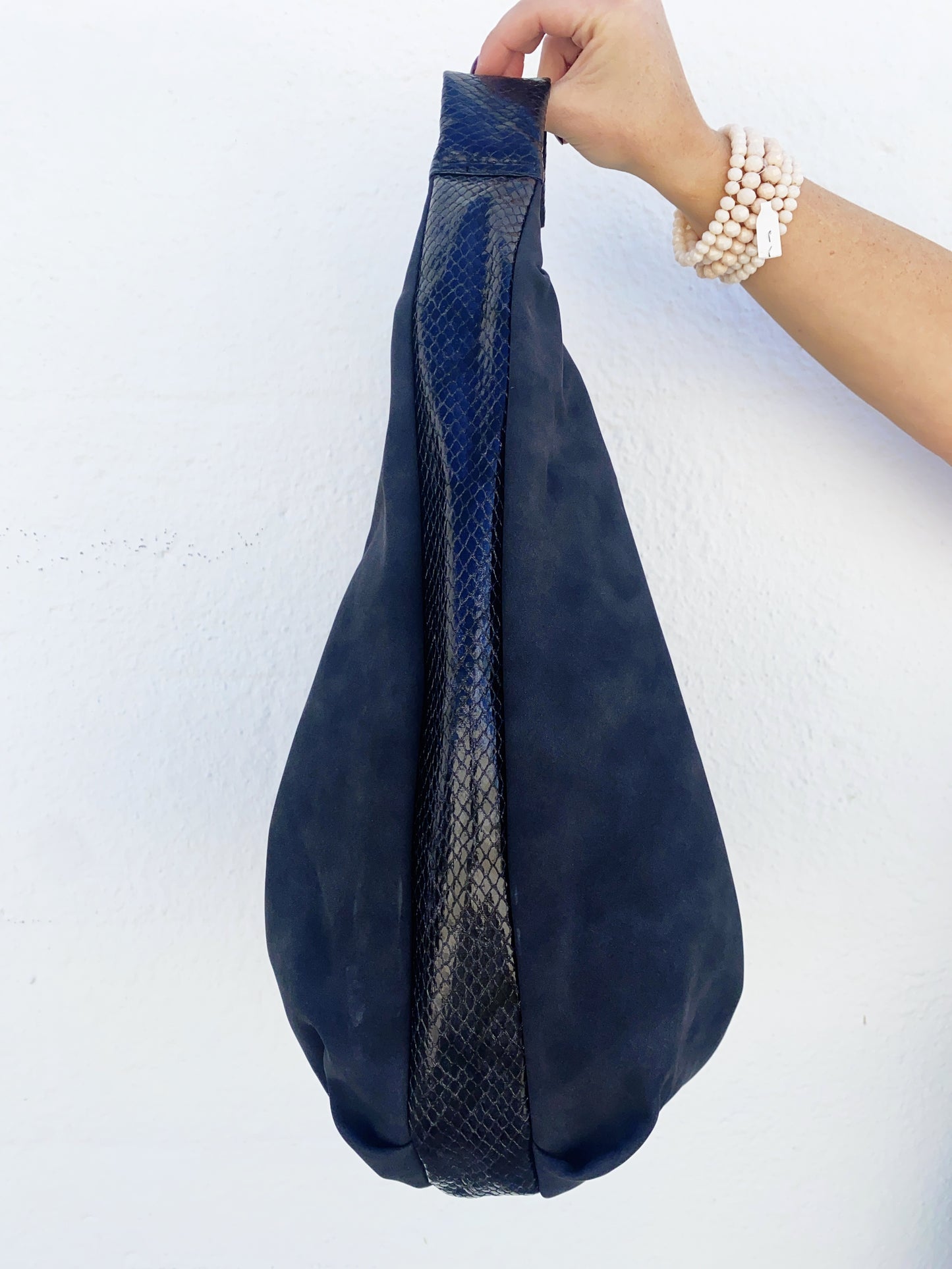 Loren Black Python
