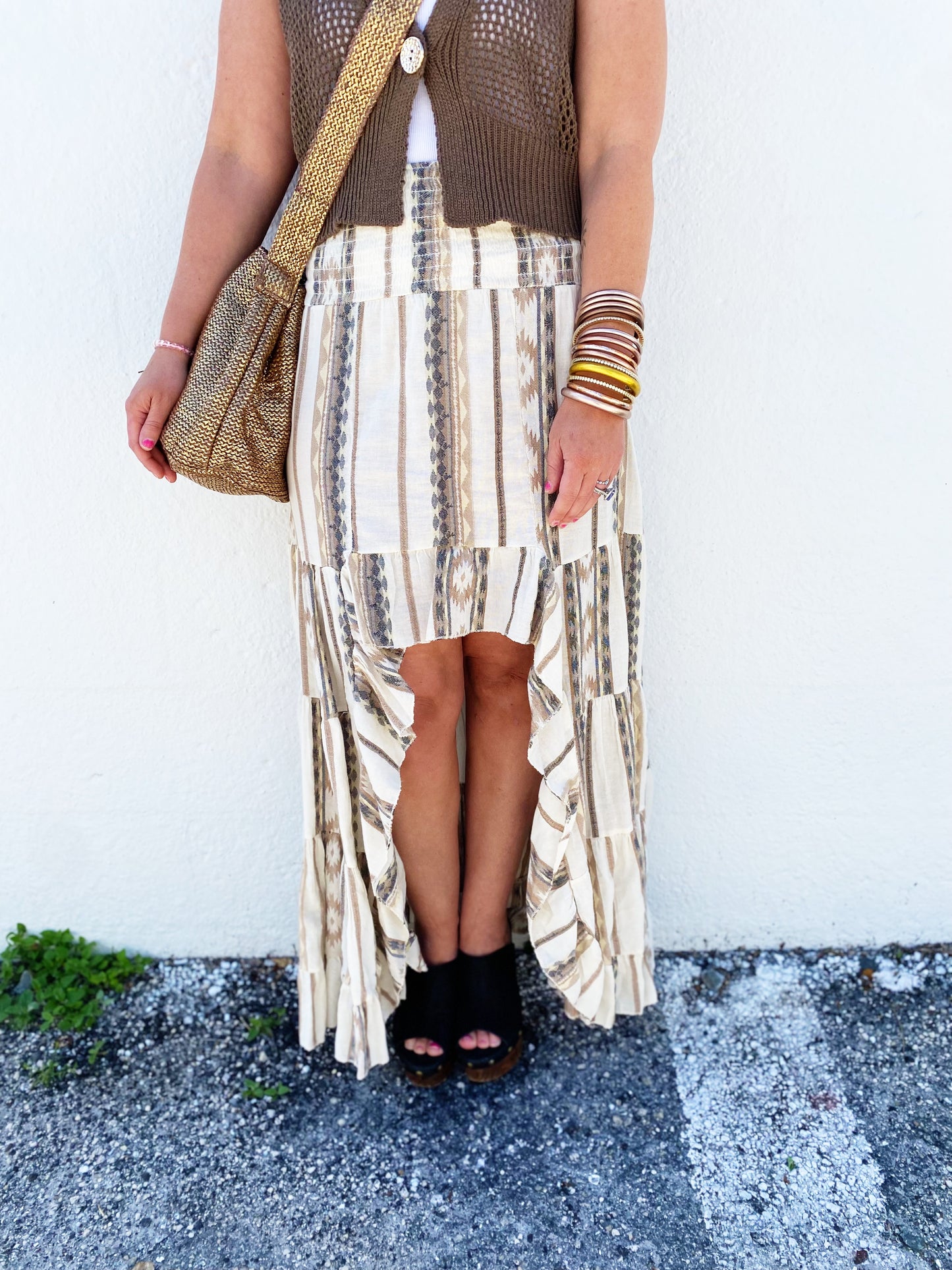 Celia Skirt