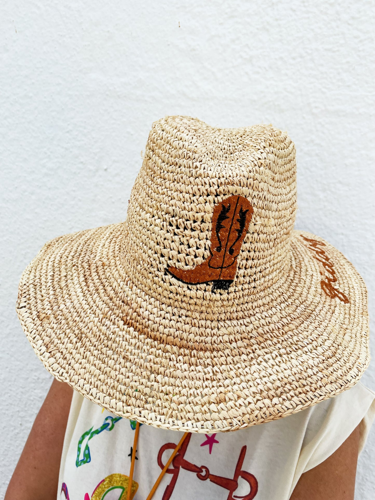Danny Hat