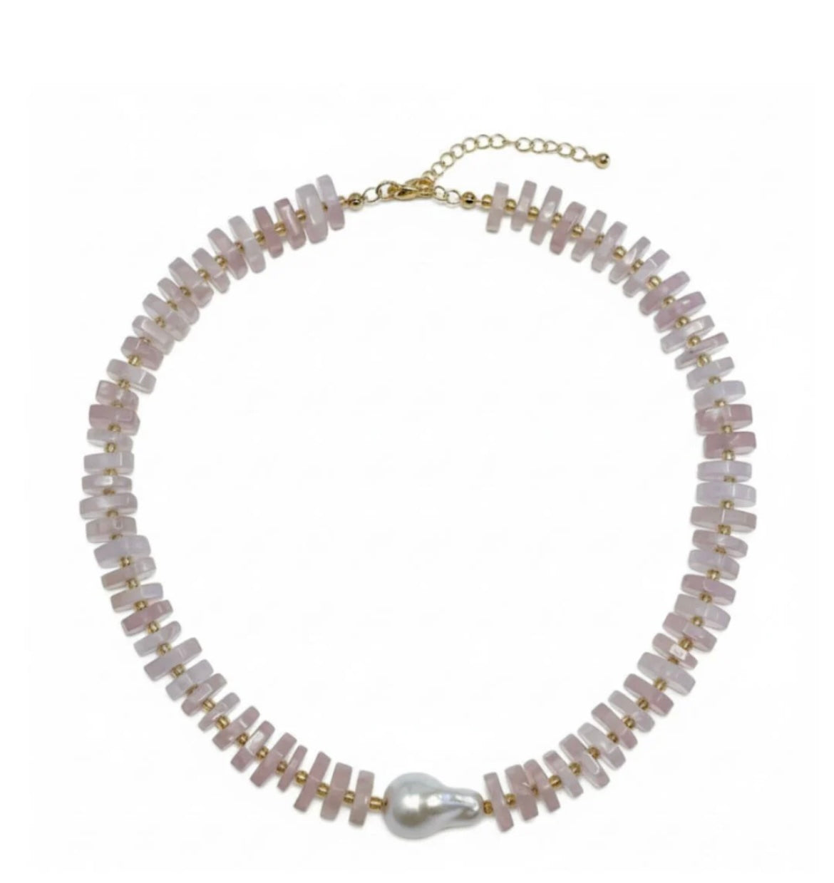 Crissy in Pale Pink Preorder 4/14