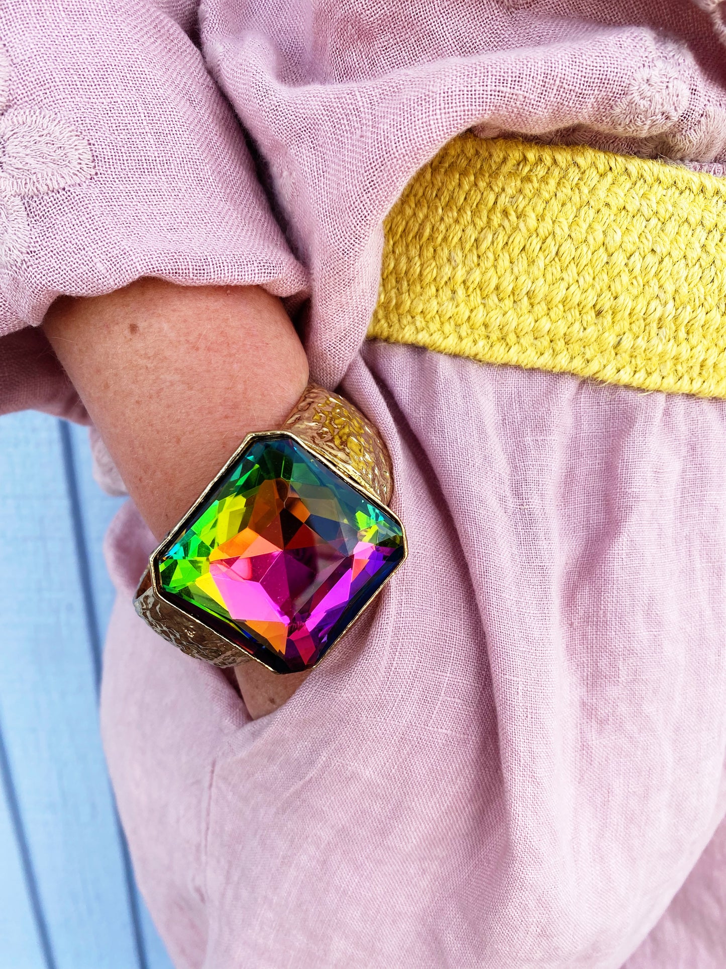 Jesica Cuff