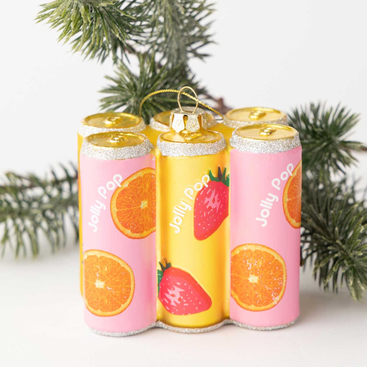 Lane Ornaments *Multiple Styles