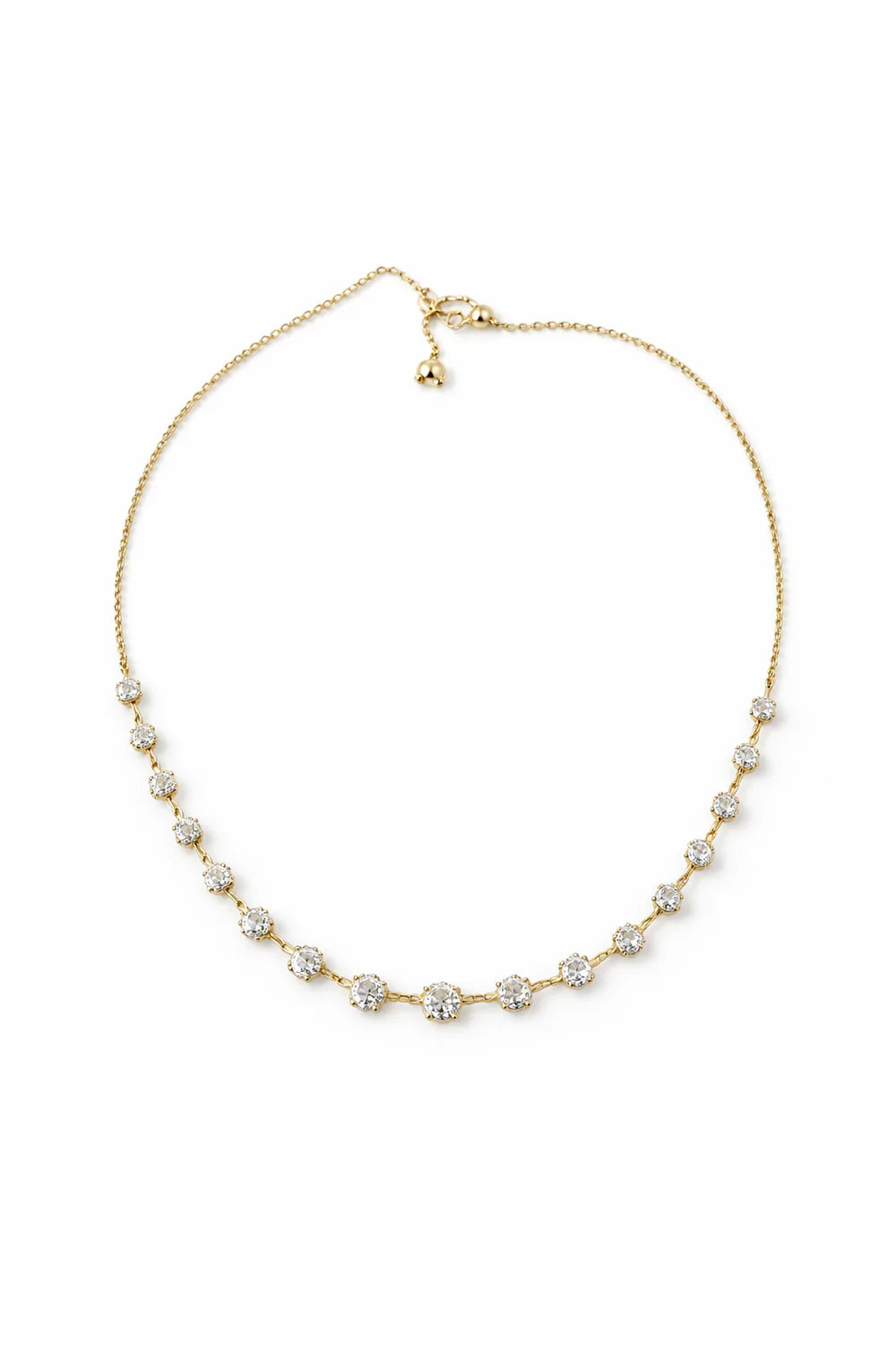 Ariella Necklace