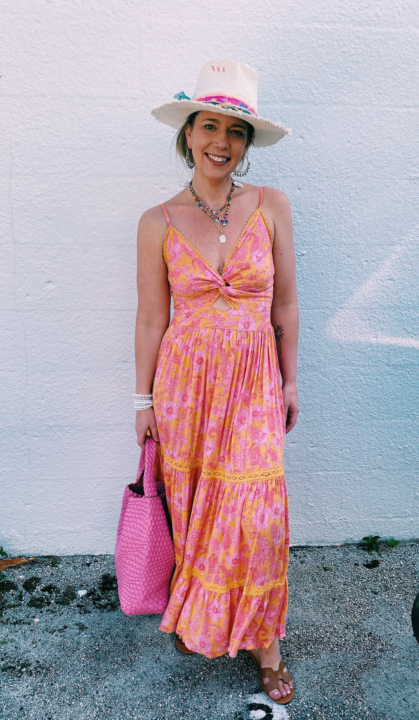Charleigh Dress