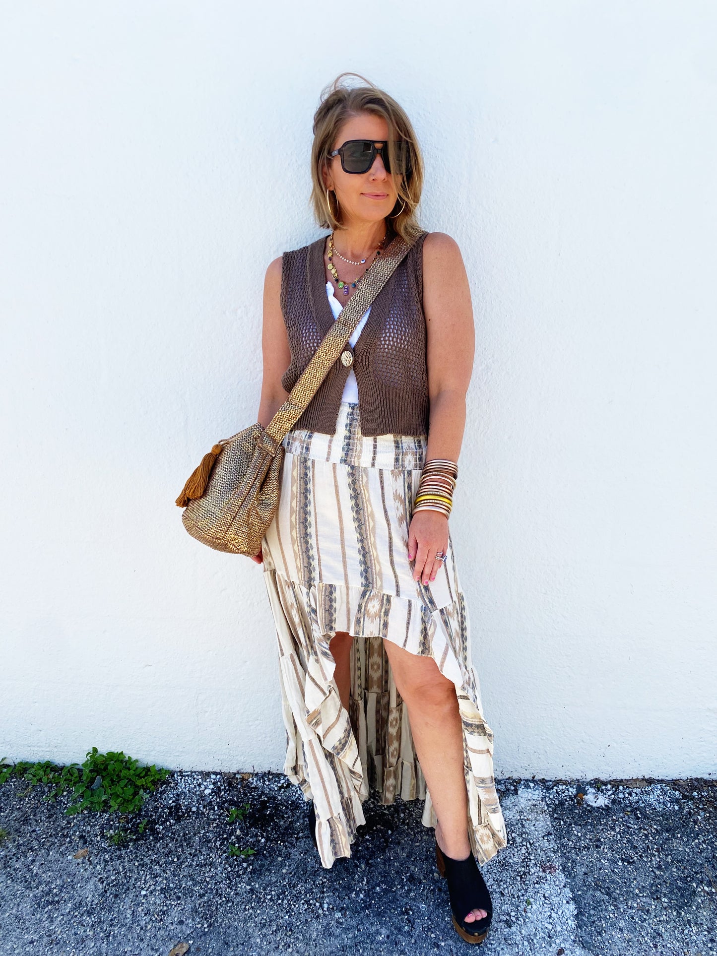 Celia Skirt
