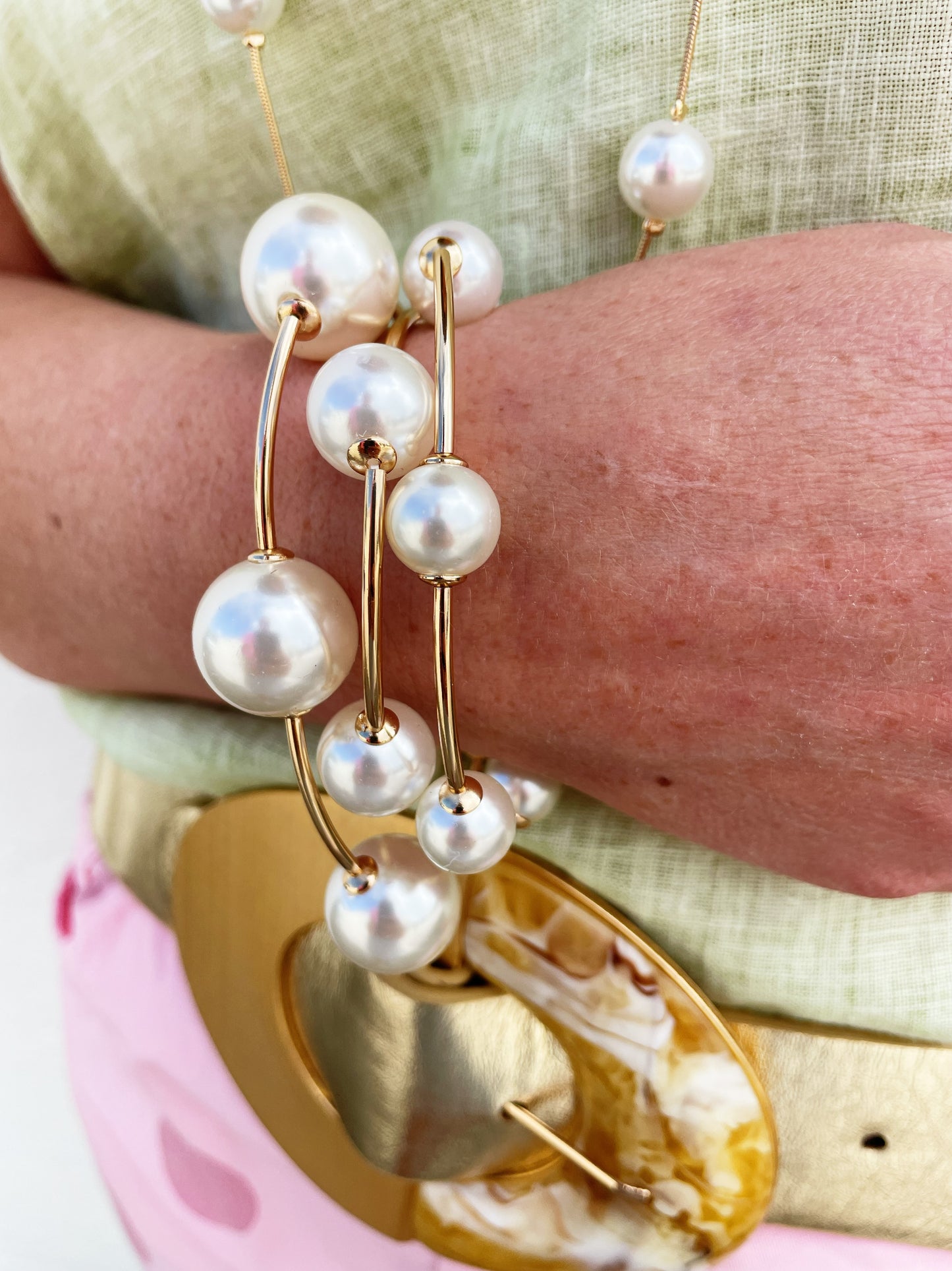 Raleigh Bracelet