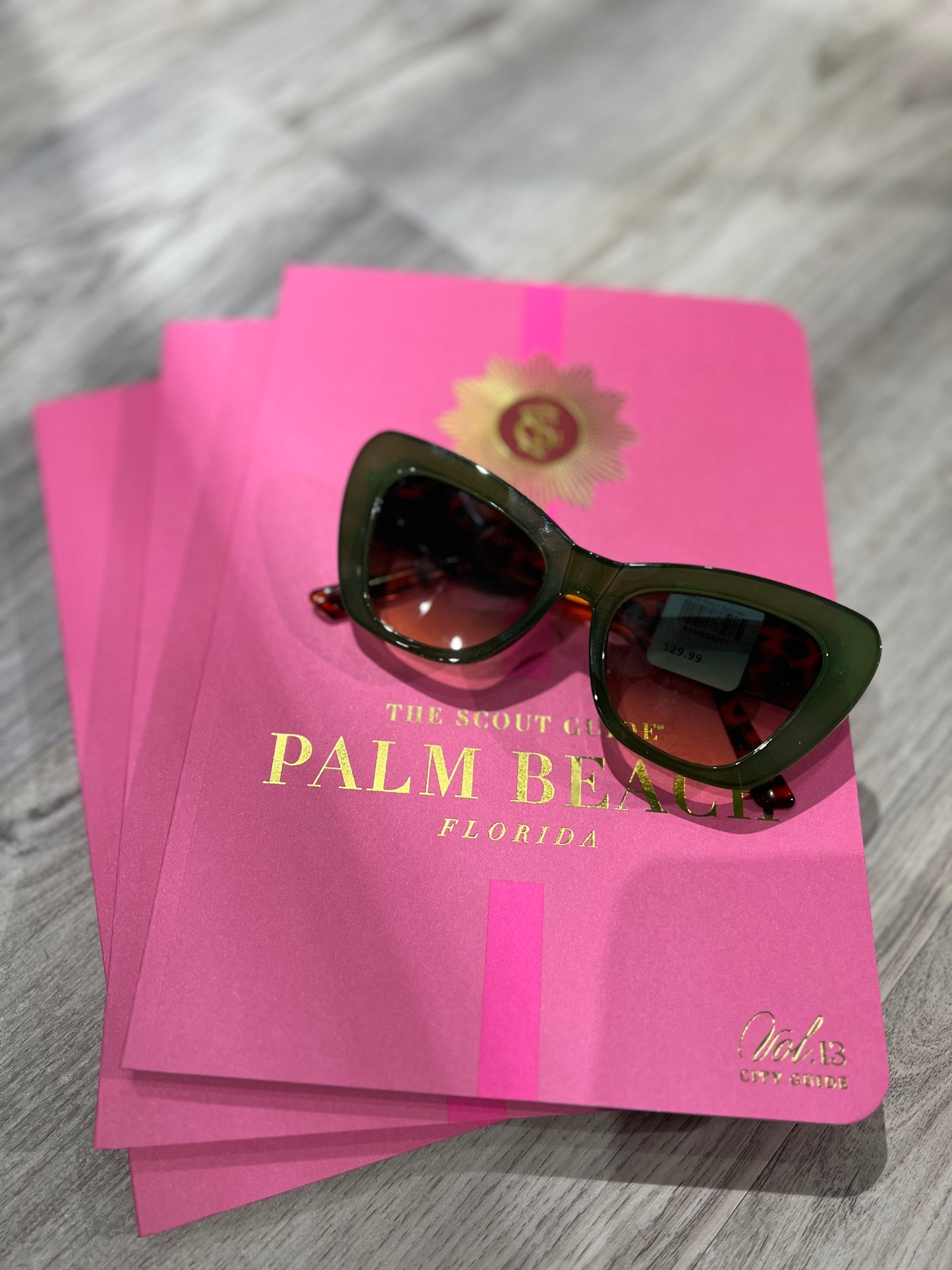 Maeve Beach Sunnies FINAL SALE