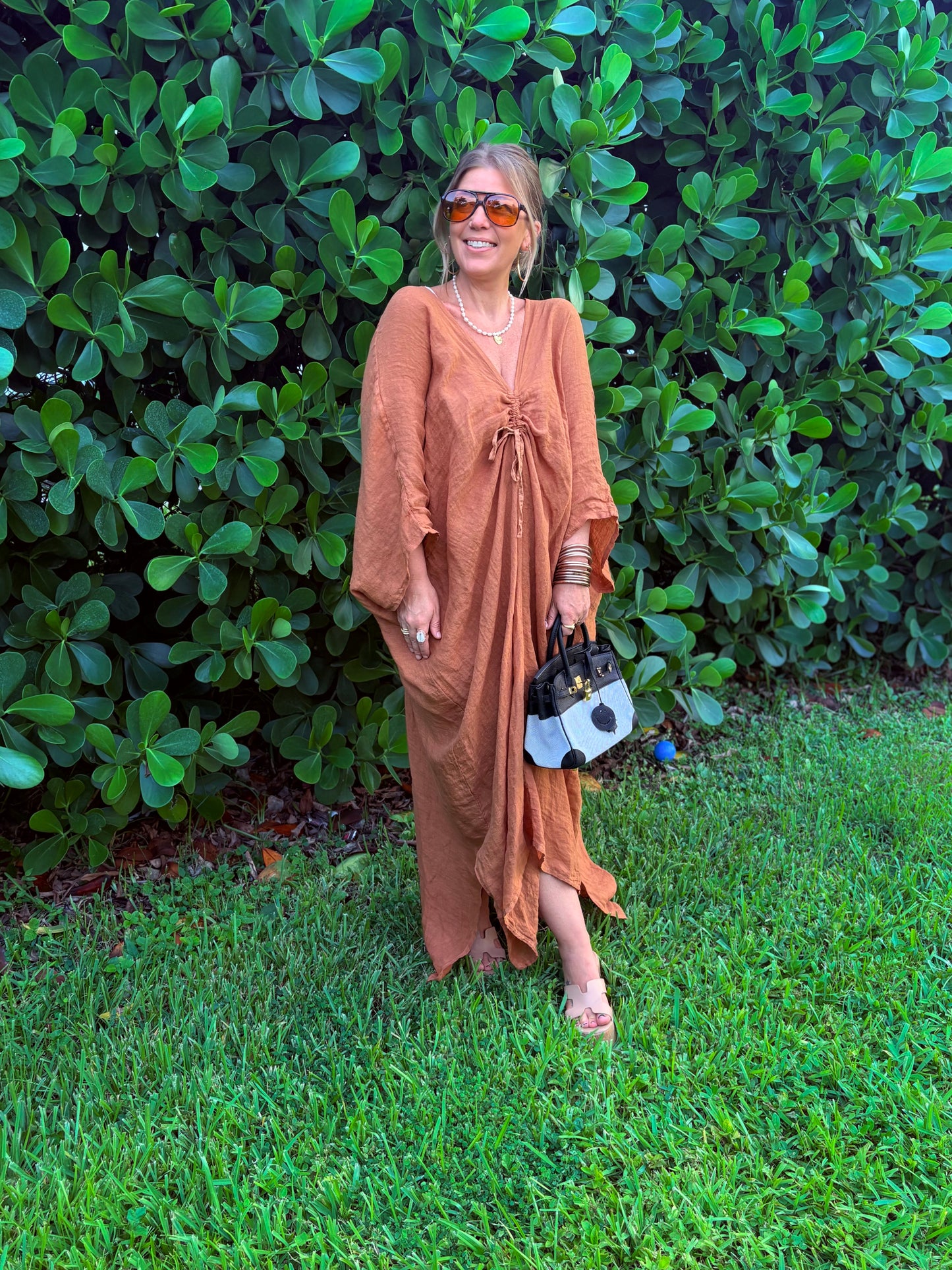 Ericka Dress