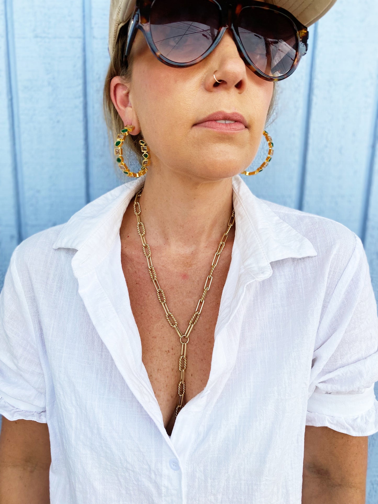 Samantha Lariat PREORDER