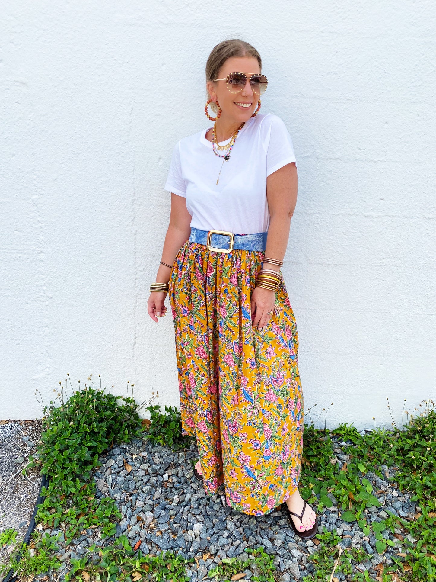 Demi Skirt *FINAL SALE