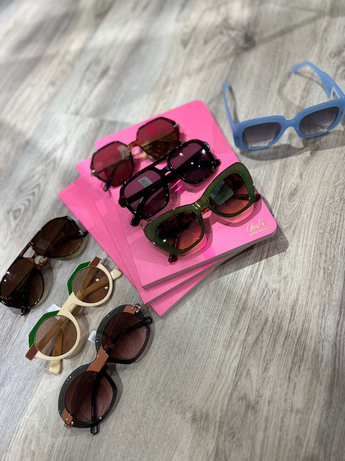 Maeve Beach Sunnies FINAL SALE