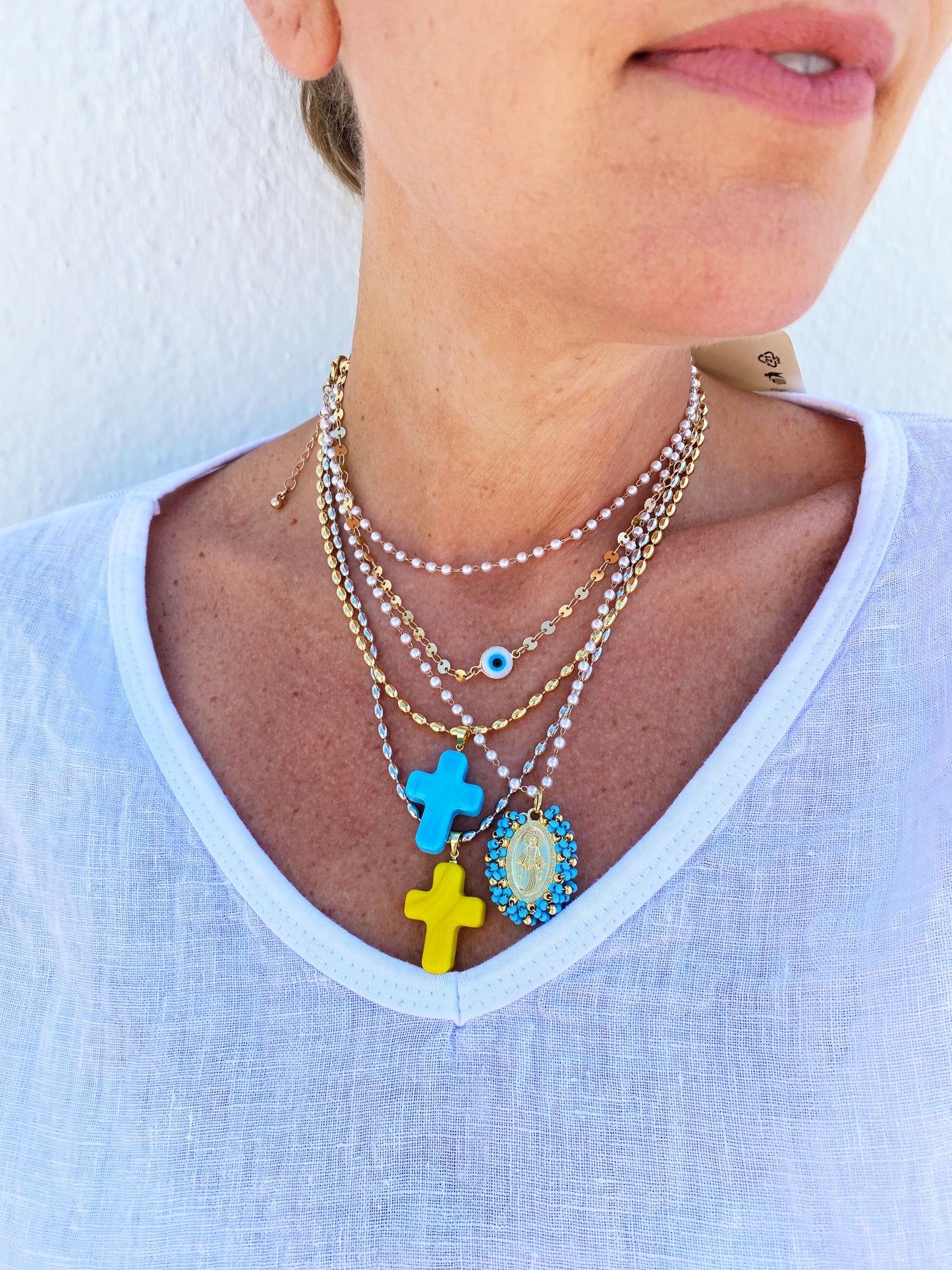 May Necklace