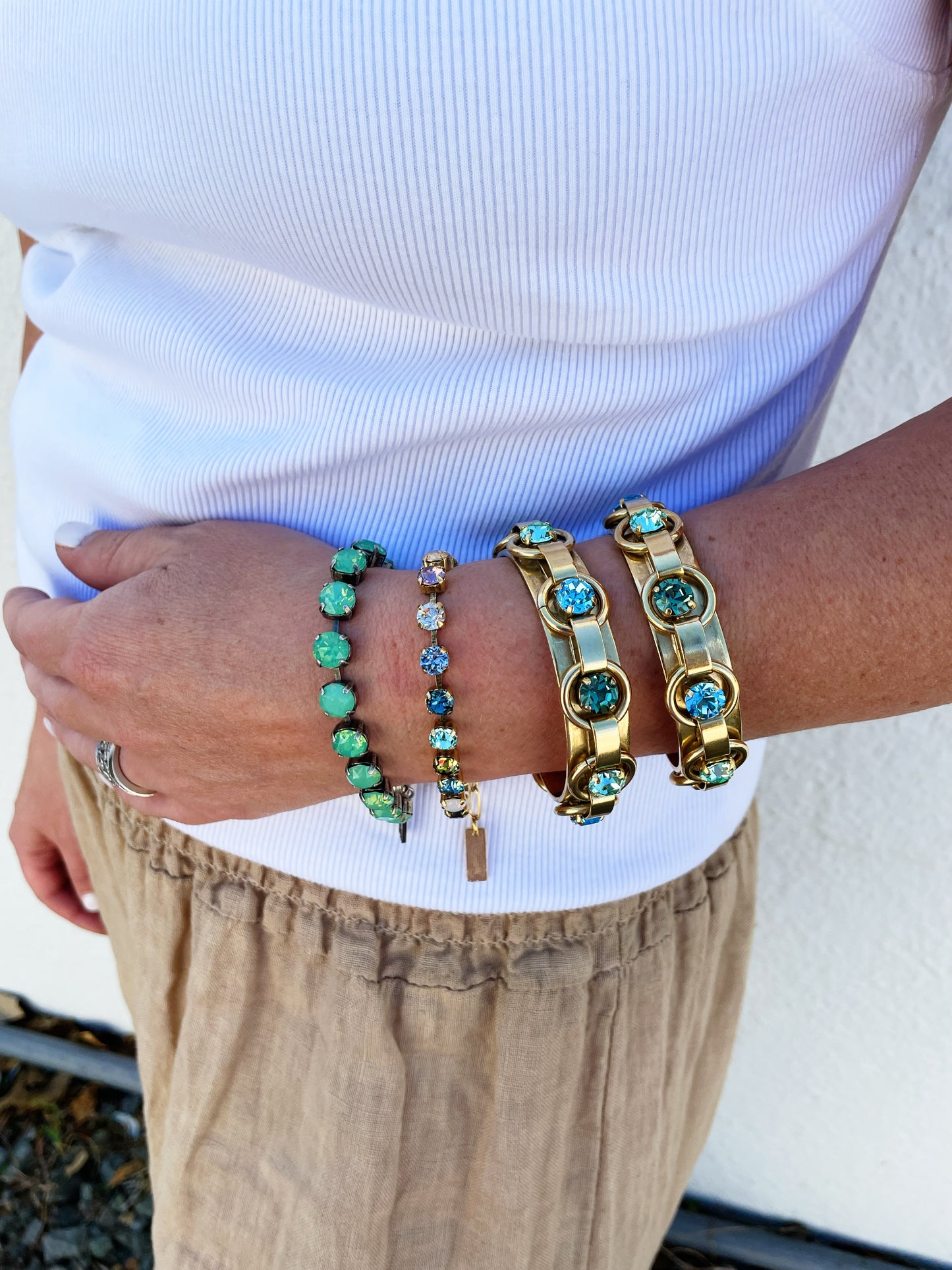 Izzy Bracelet 2 Colors