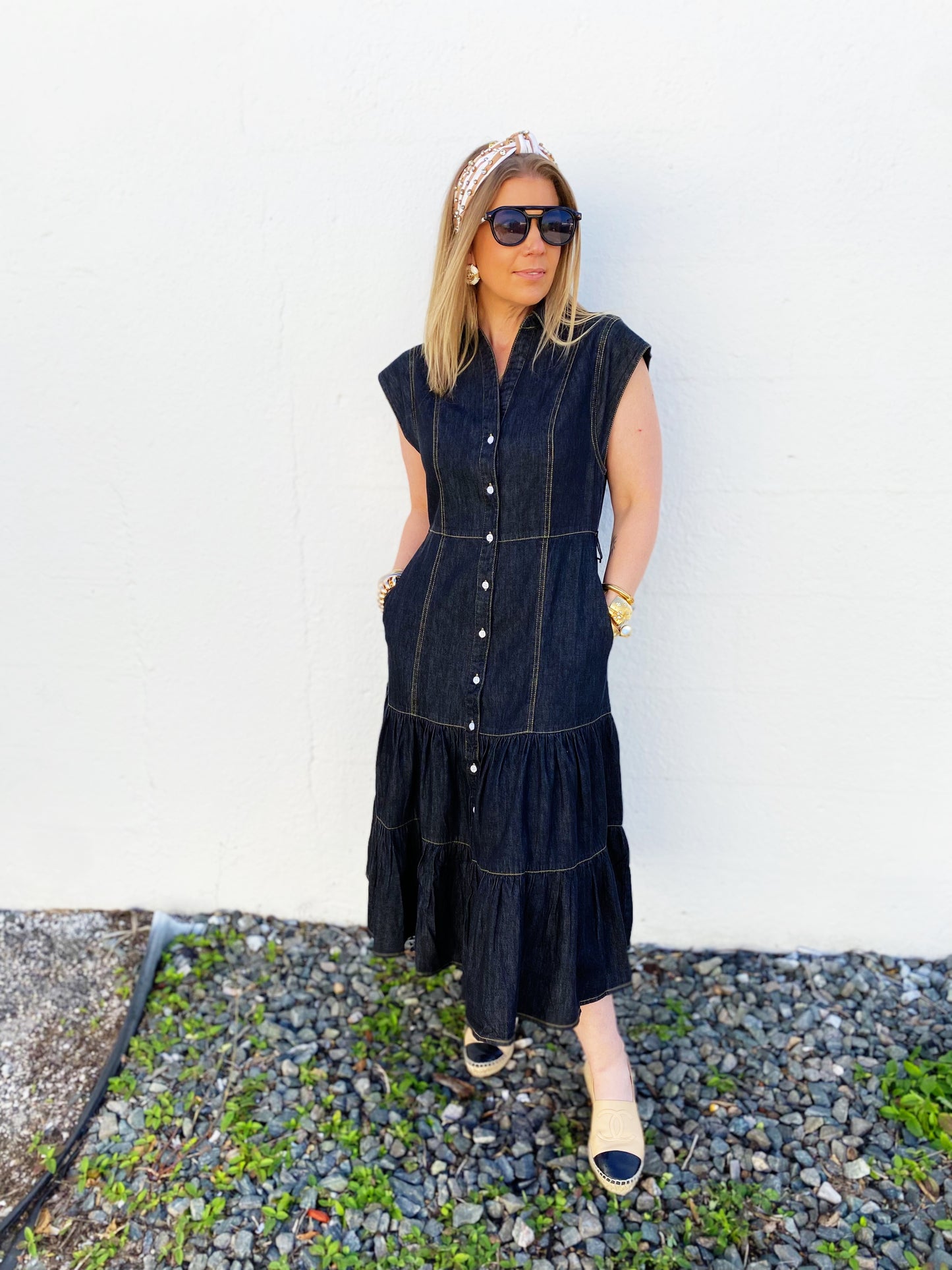 Katie Dress