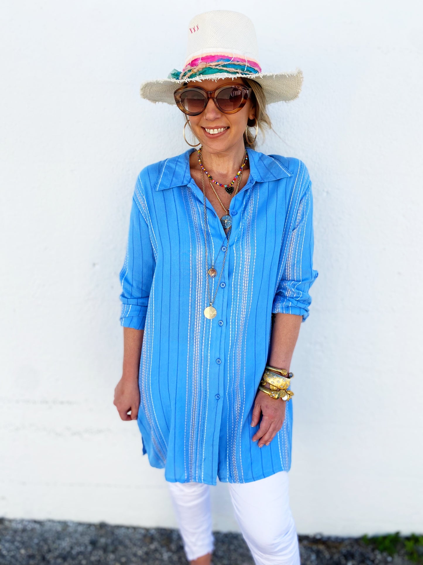 Brady Coverup / Tunic