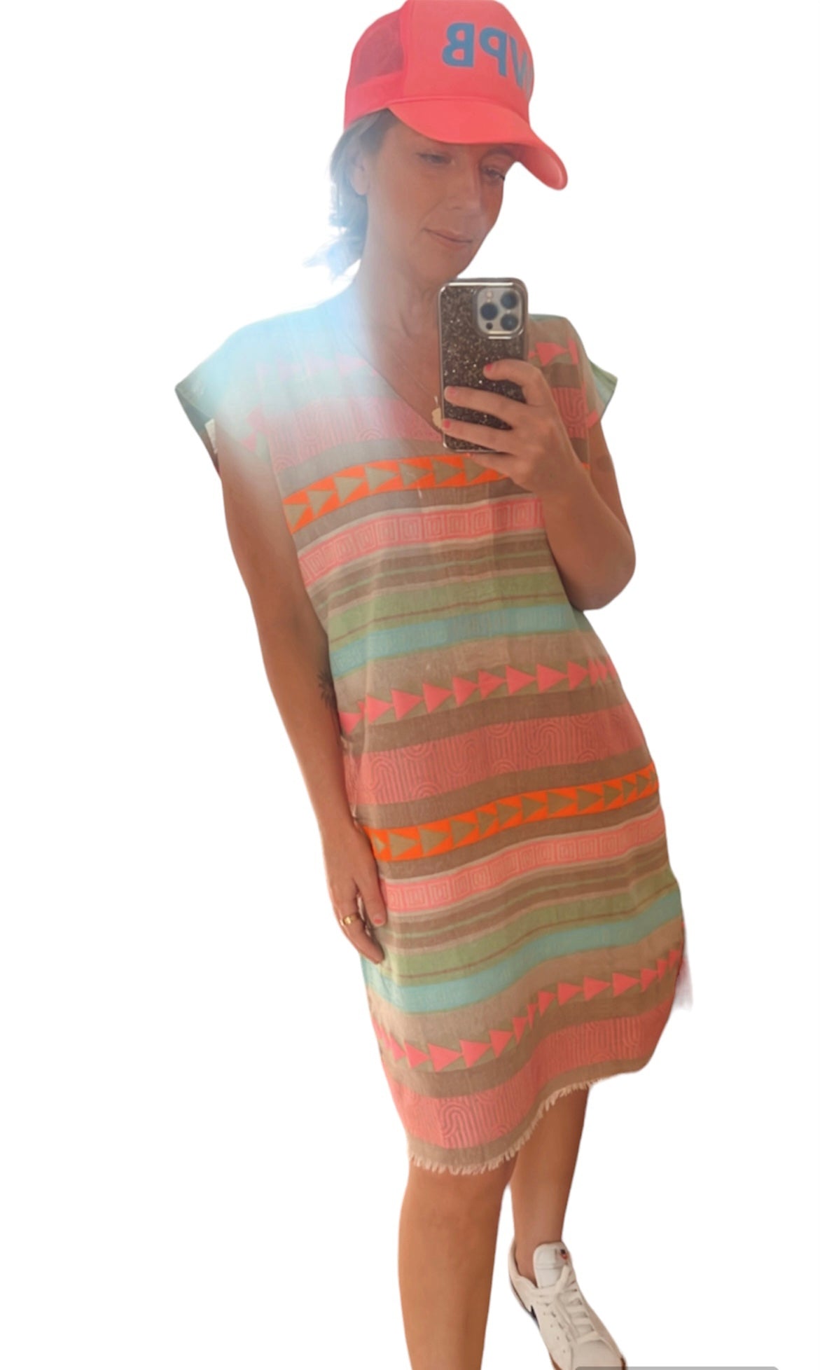 Juli Dress *final sale *FINAL SALE ITEM