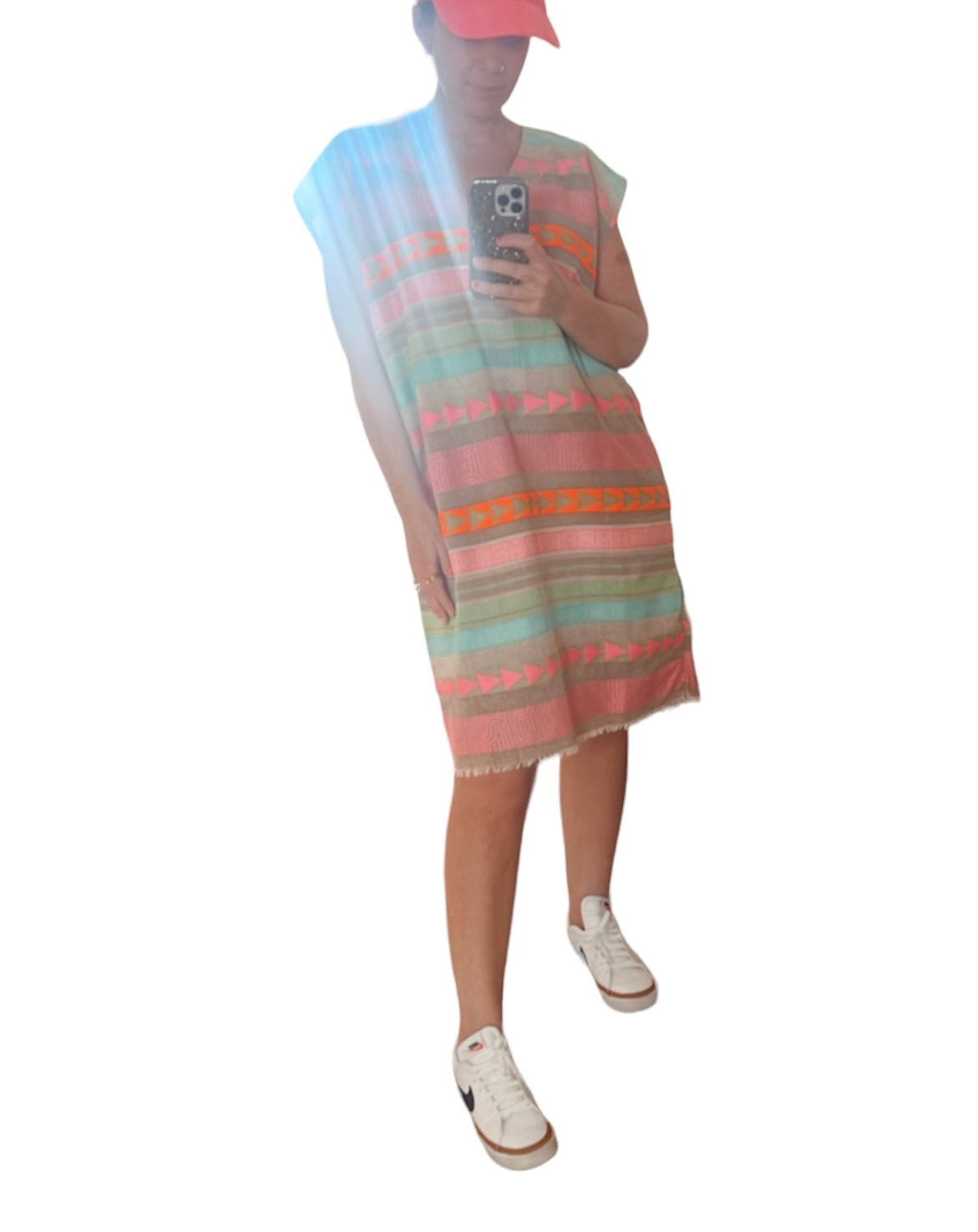 Juli Dress *final sale *FINAL SALE ITEM