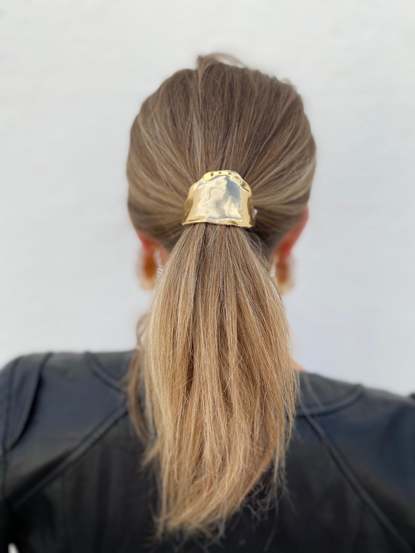 Carrie Hair Tie *FINAL SALE