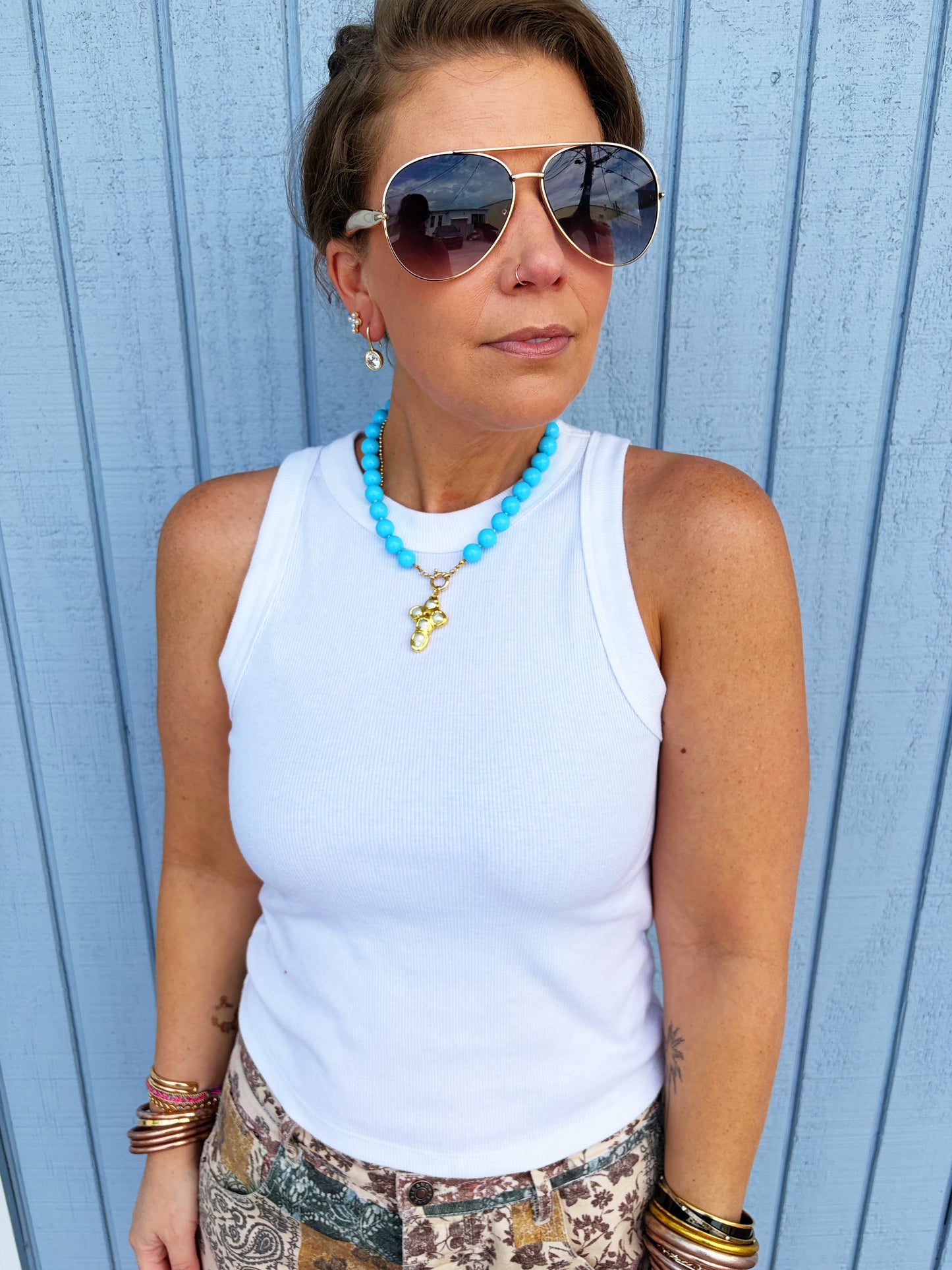 Felicia Necklace