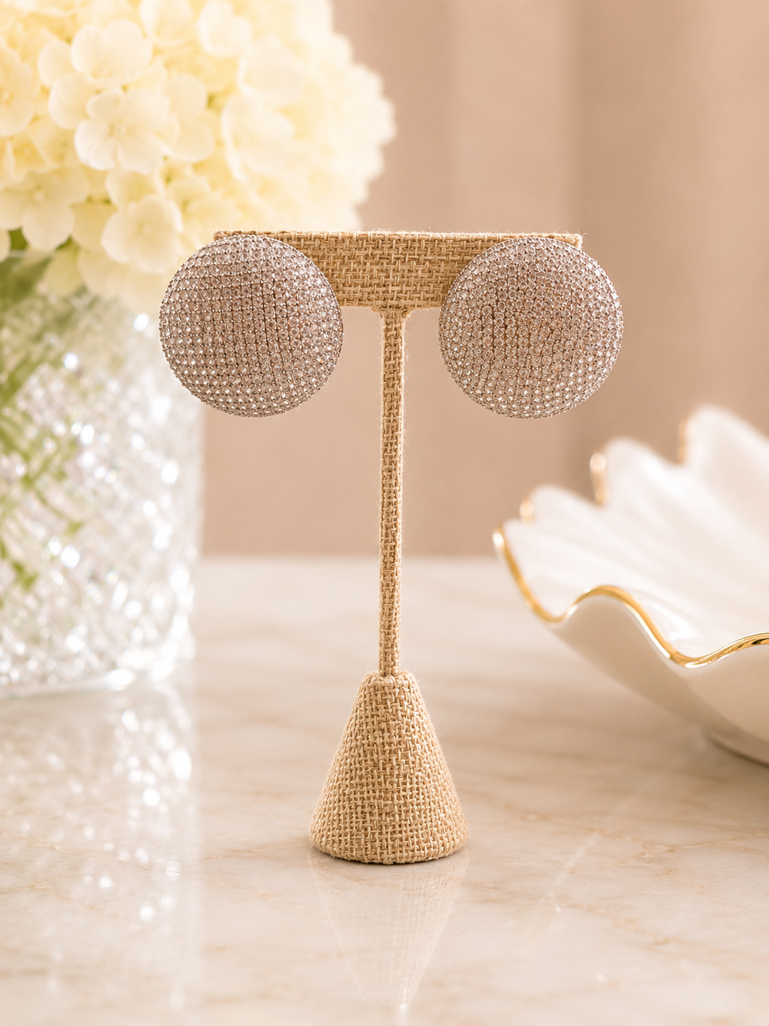 Kinsley Earrings