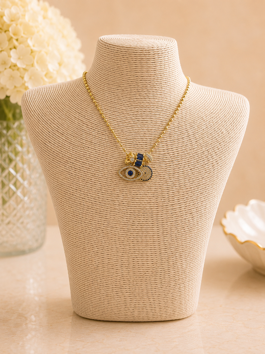 Kristina Necklace