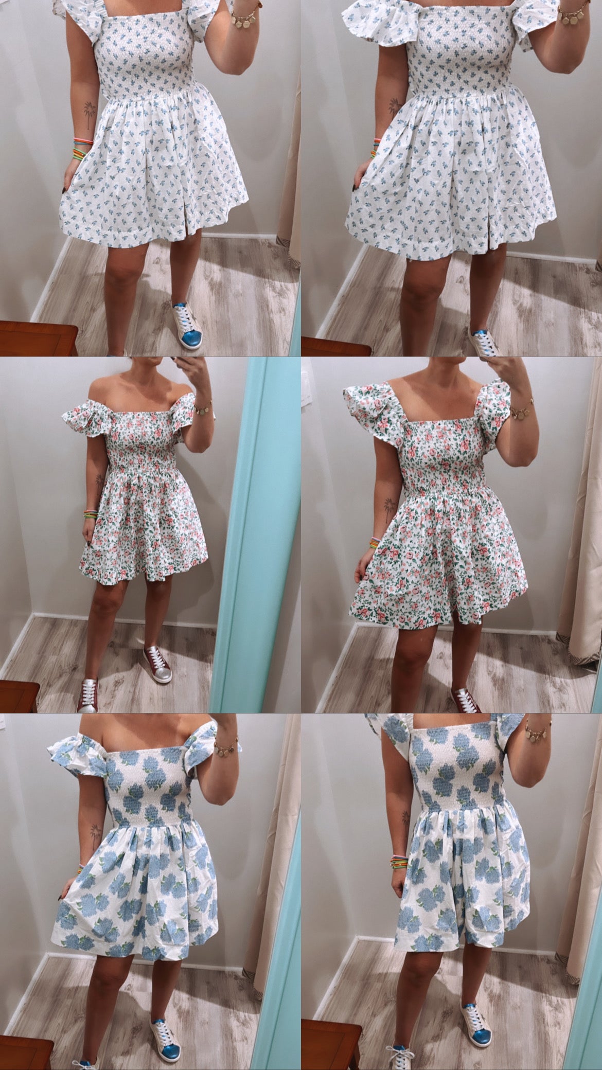 Size Small 3 left
