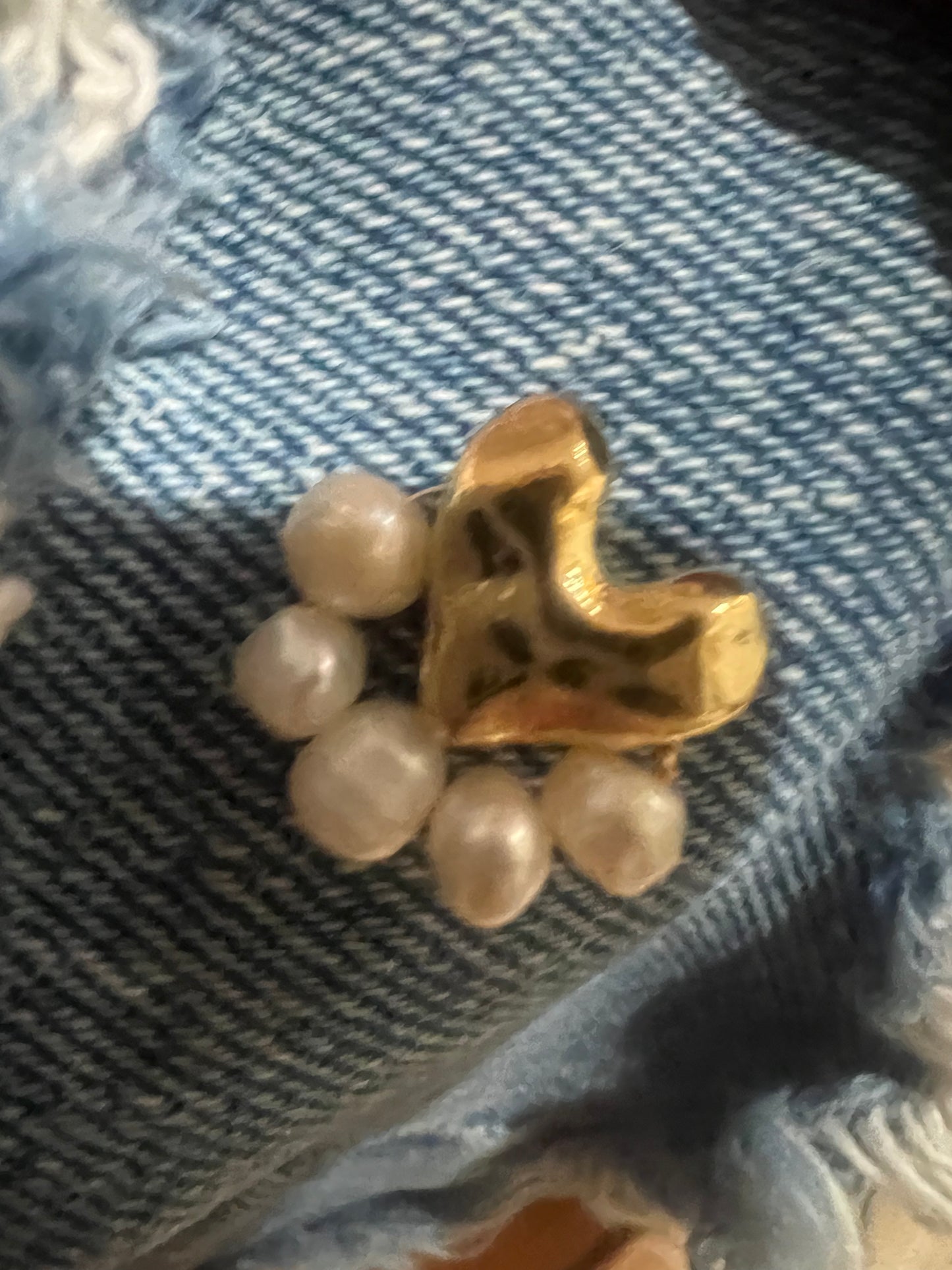 Patricia Earrings