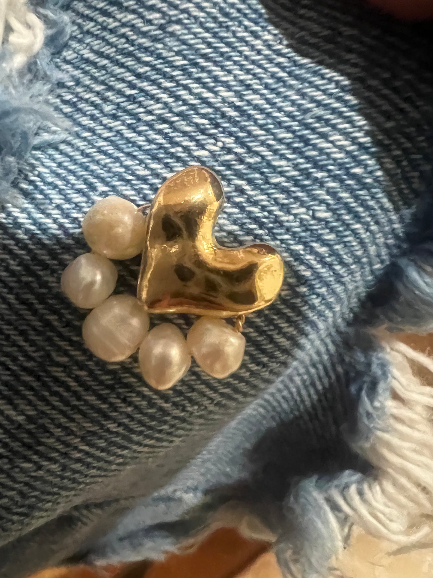 Patricia Earrings