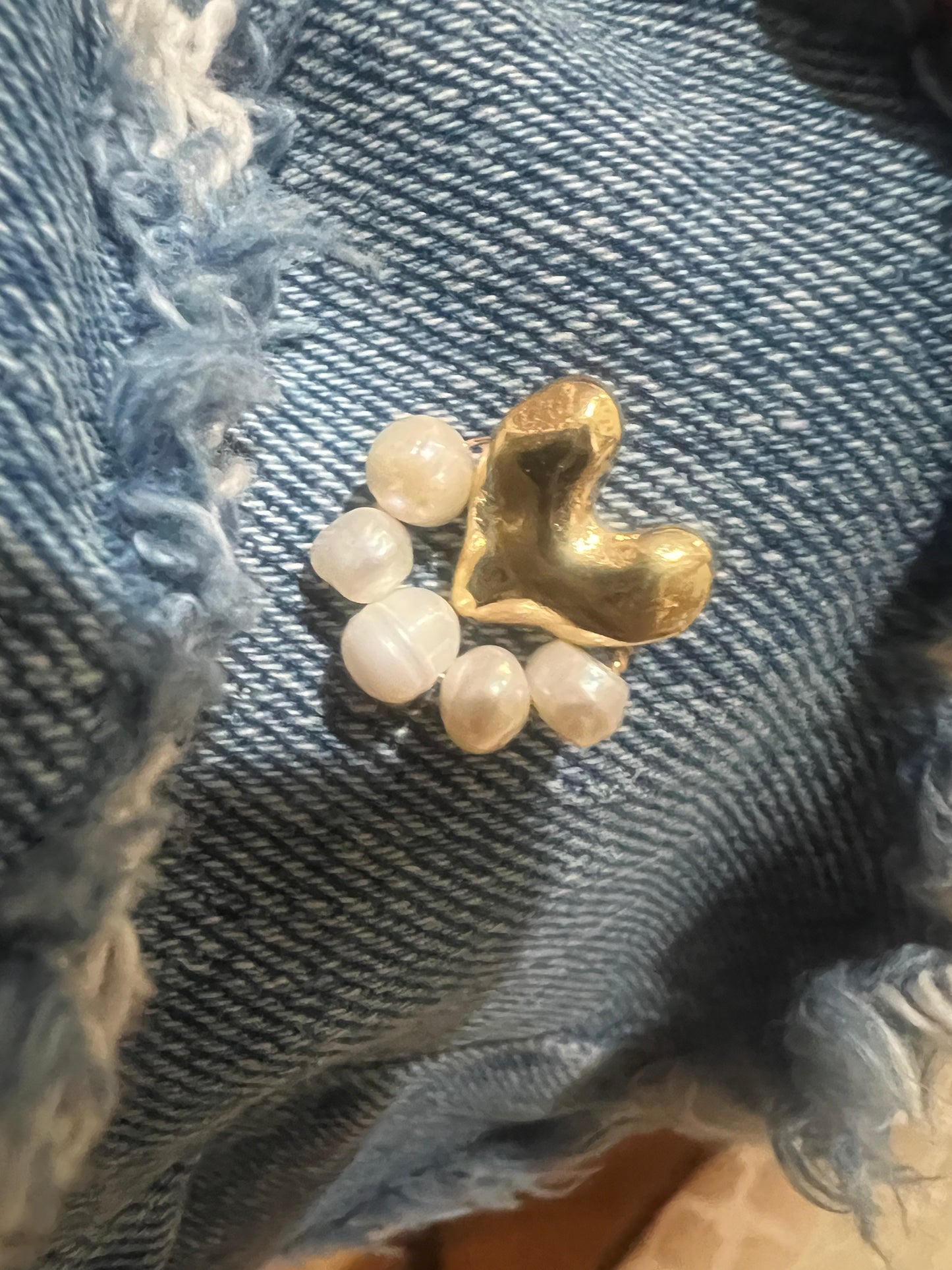 Patricia Earrings