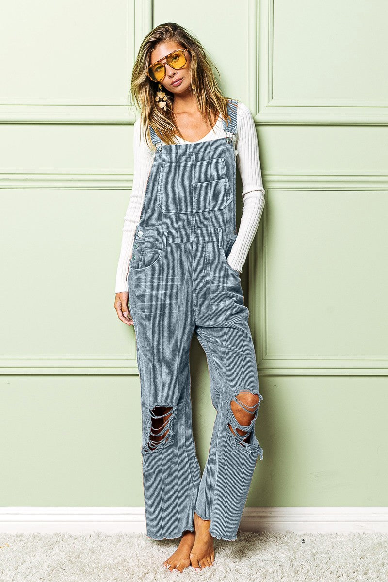 Leigh Overalls