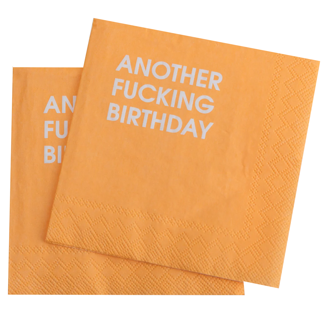 Chez Gagné Napkins