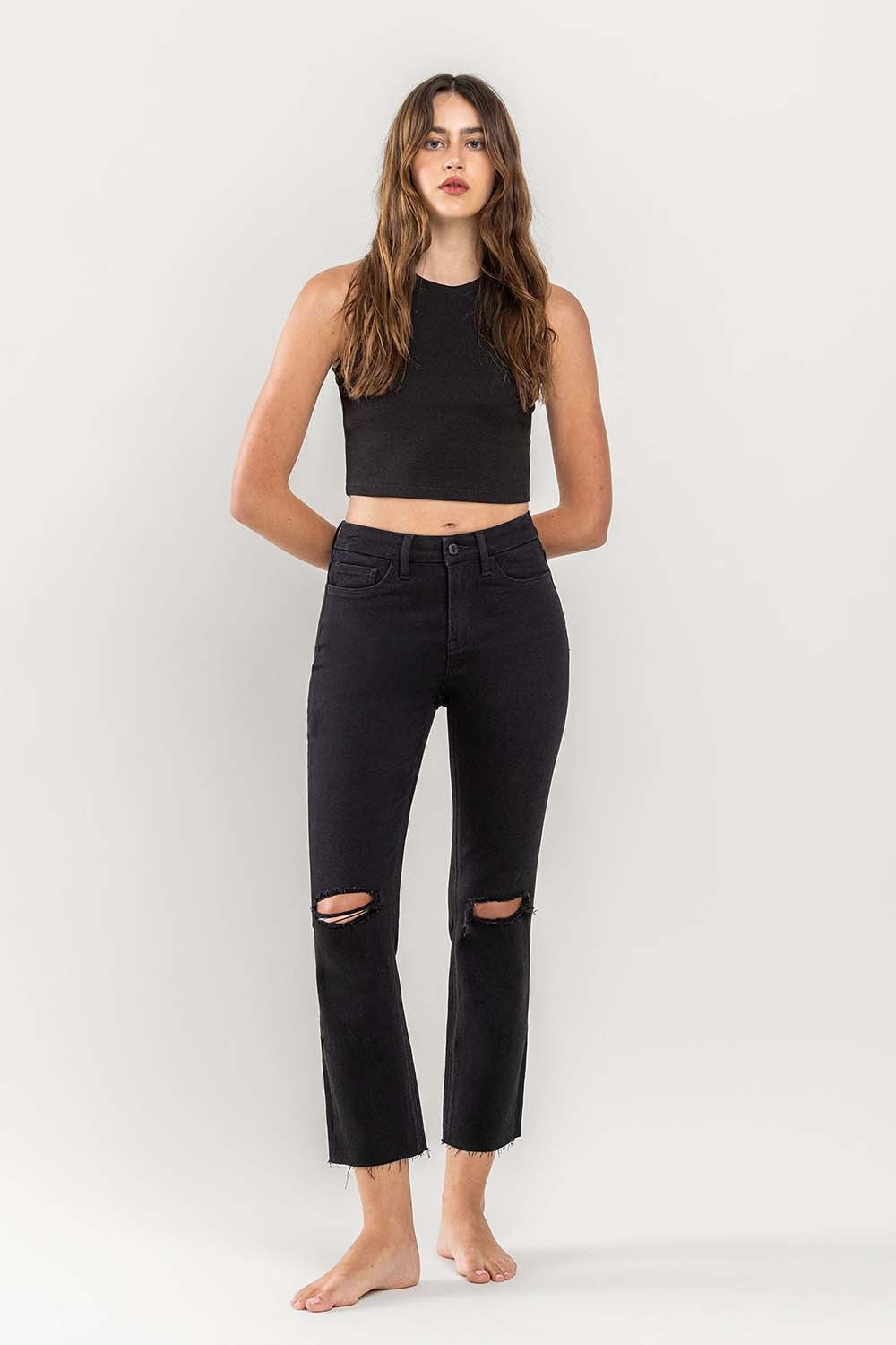 Amber Jeans