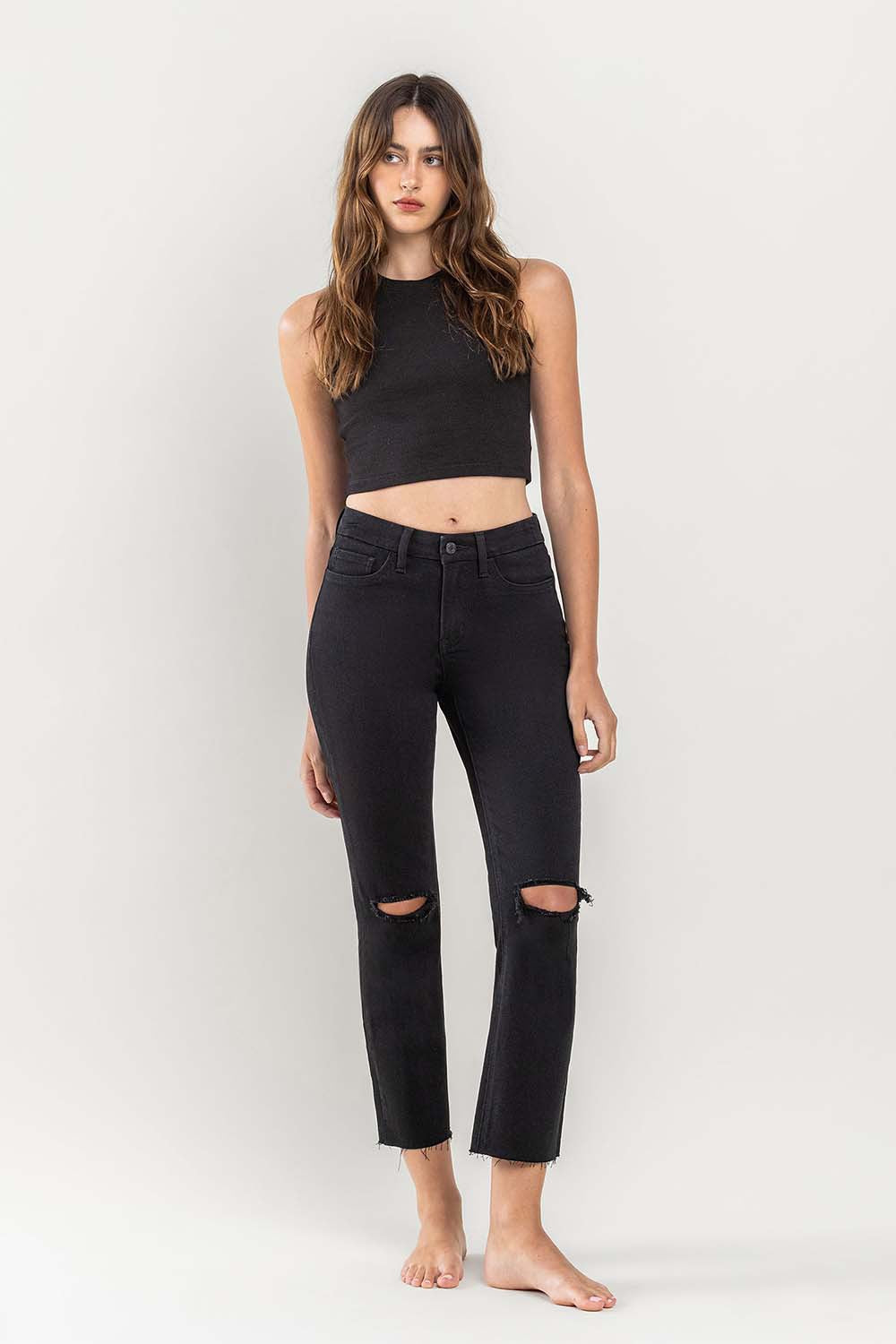 Amber Jeans