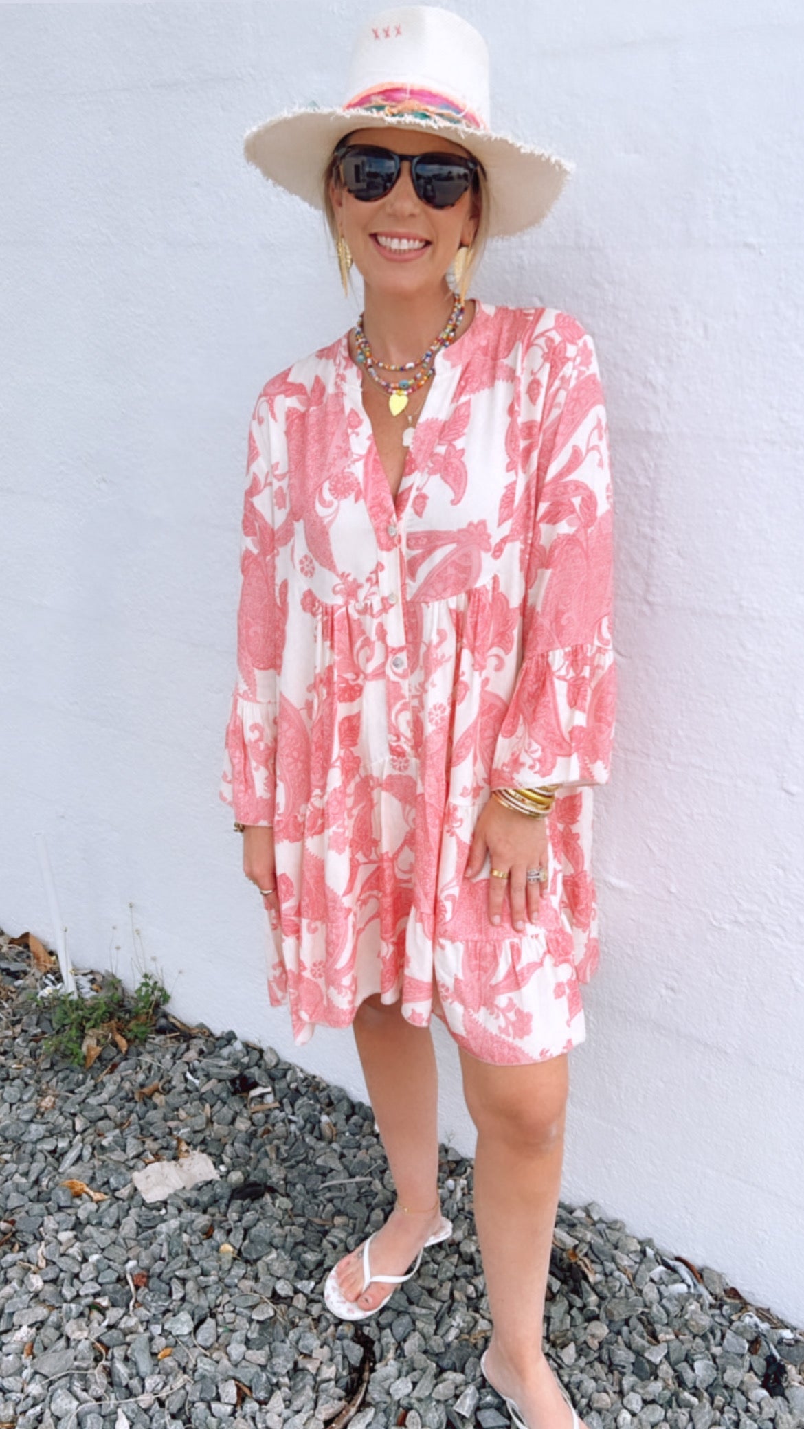 Samantha Dress *2 colors