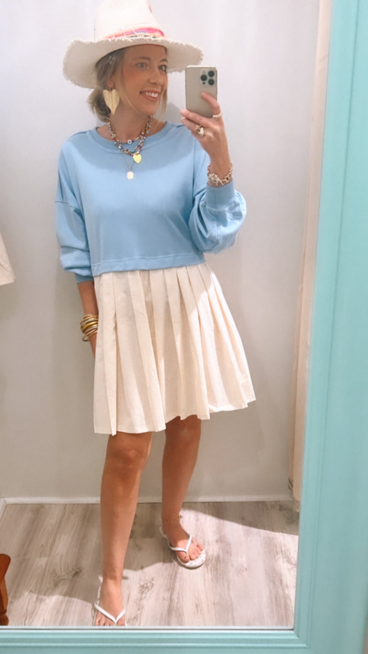 Caroline Dress *FINAL SALE ITEM