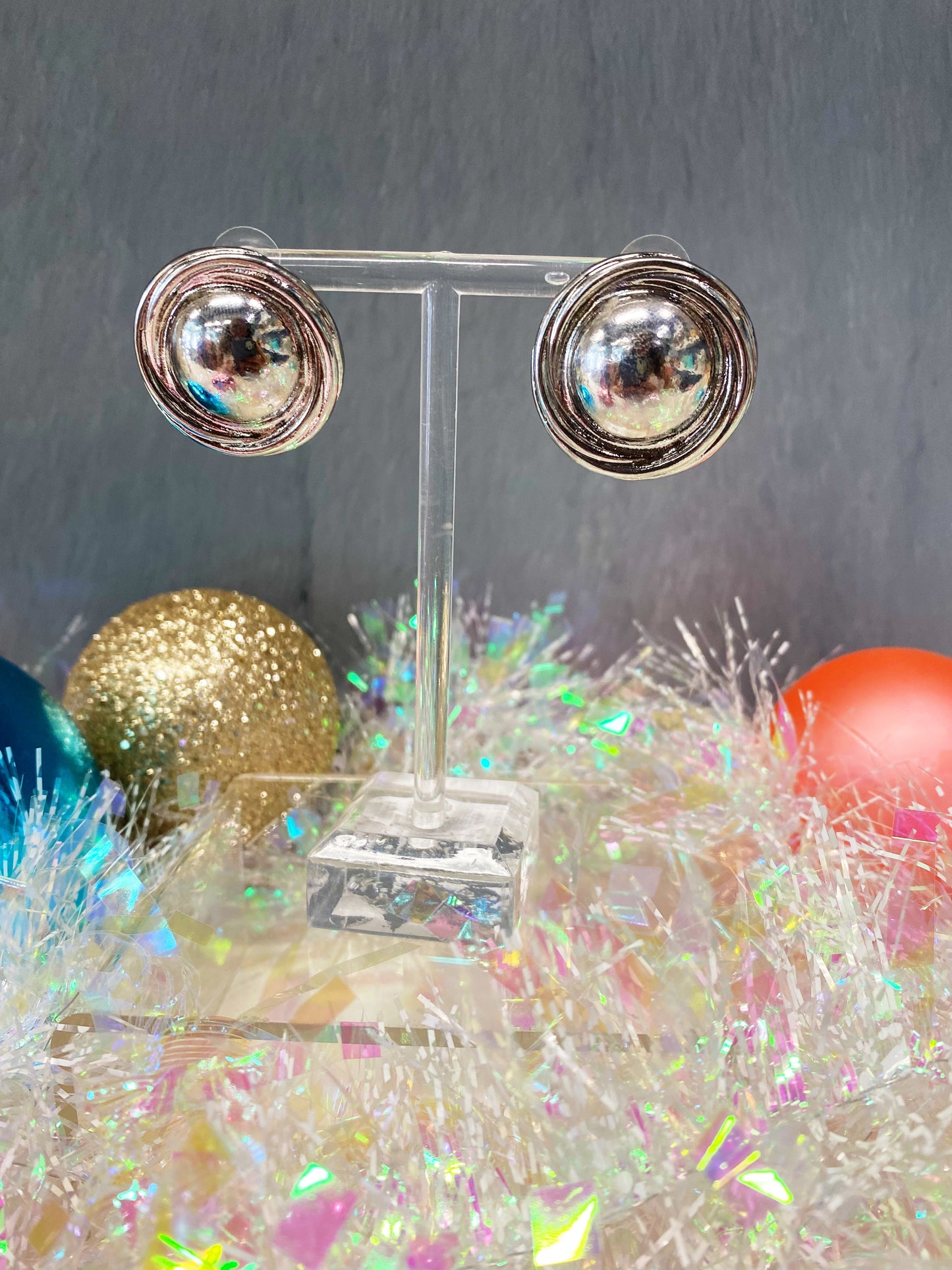 Waverly Earrings *Multiple Colors FINAL SALE