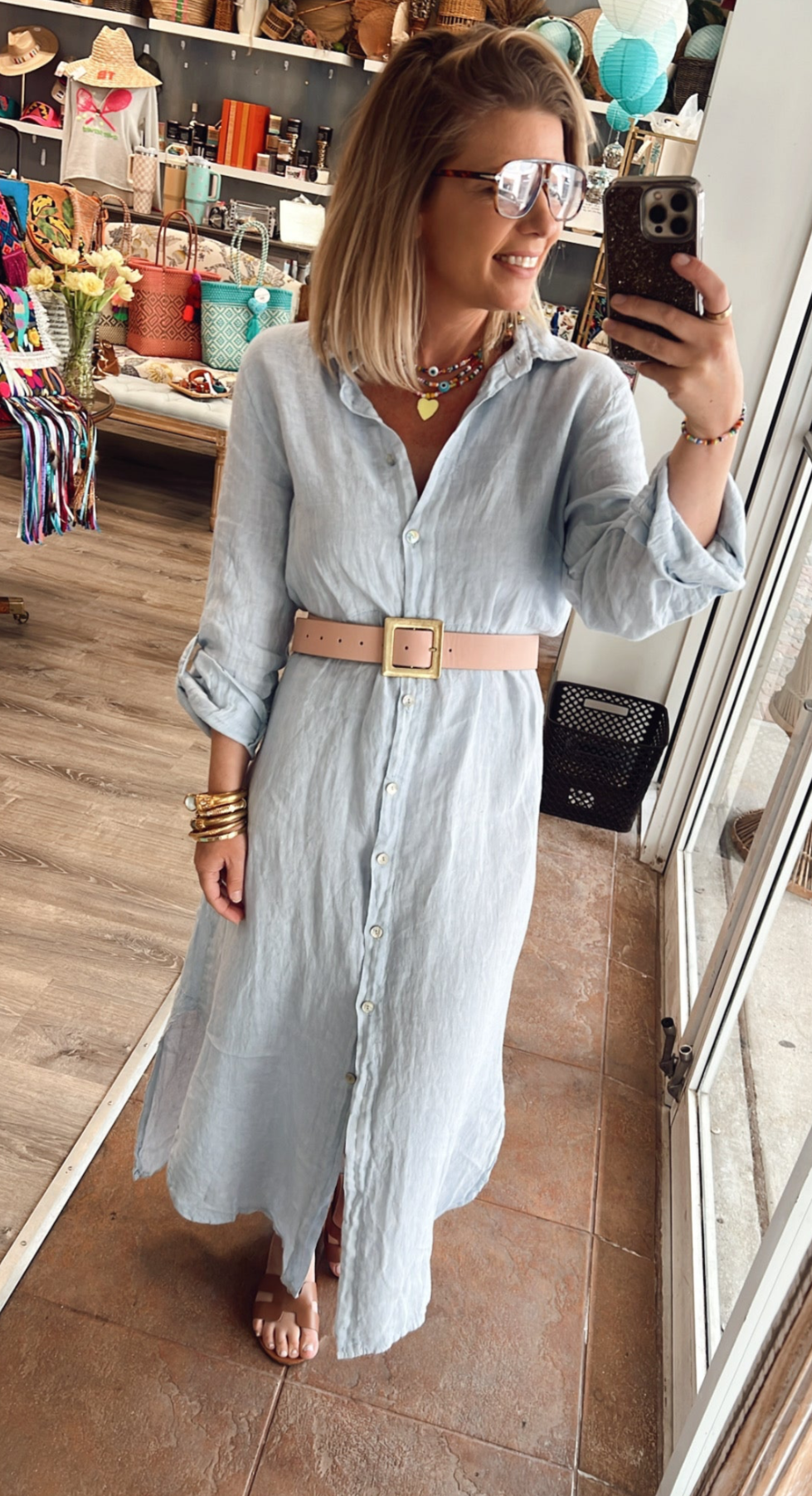 Lisa Dress