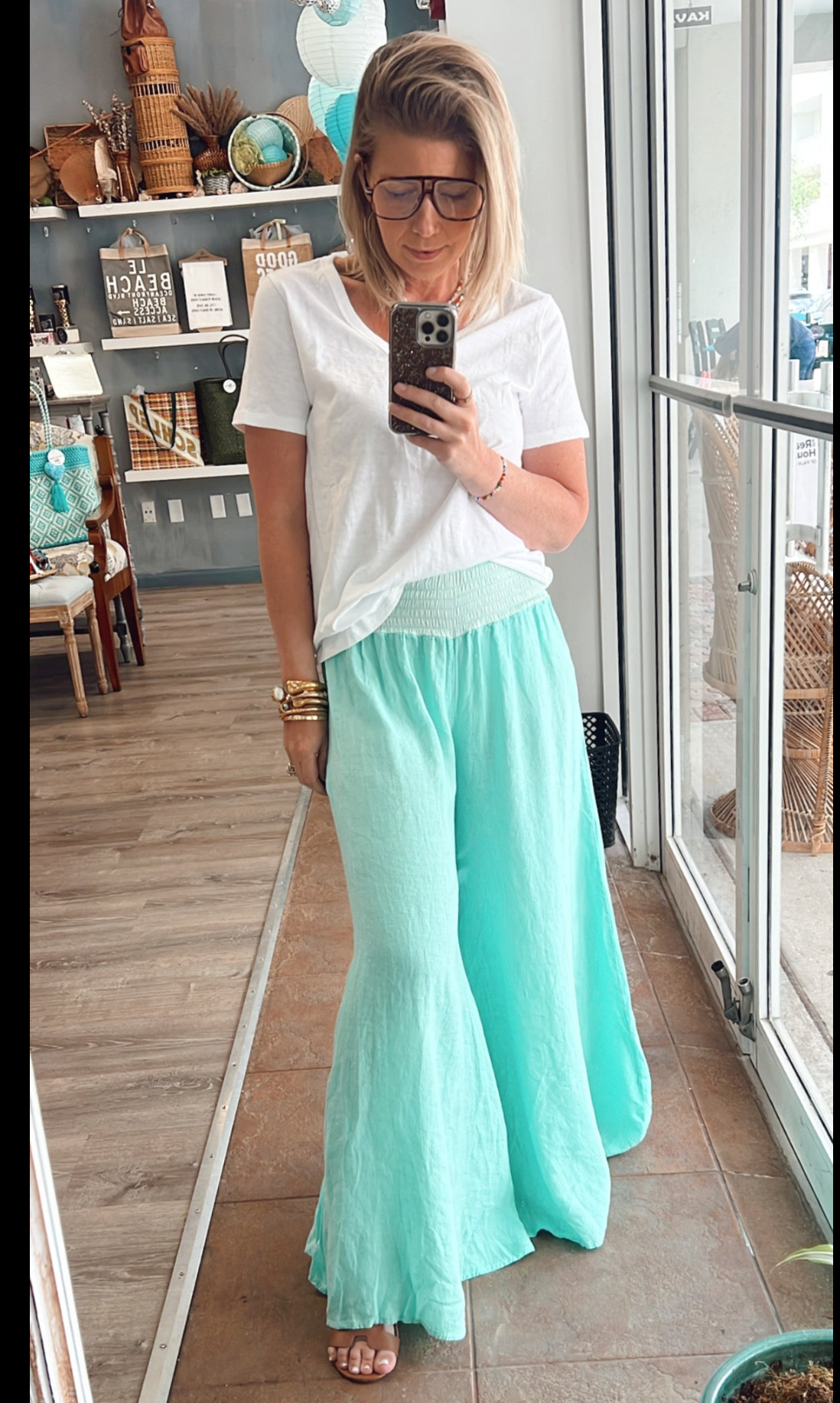 Jesica Pants