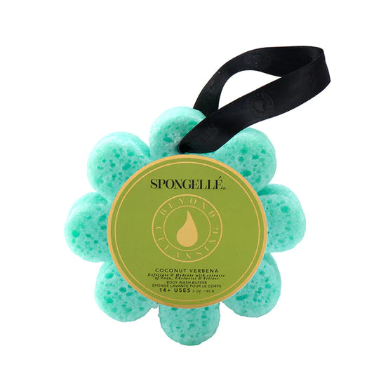 Spongelle Wild Flower