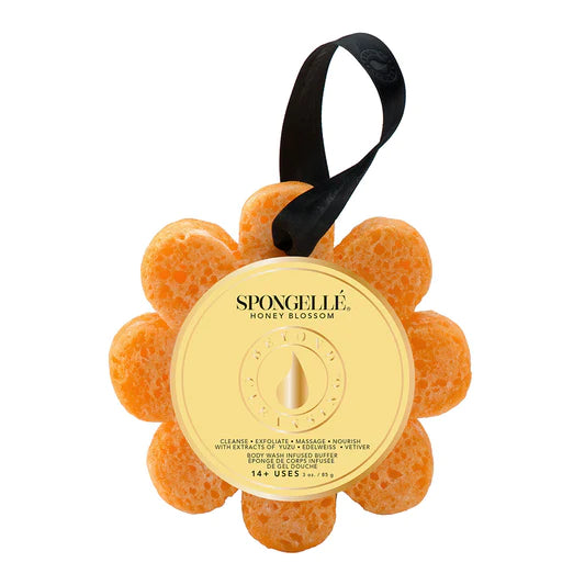 Spongelle Wild Flower