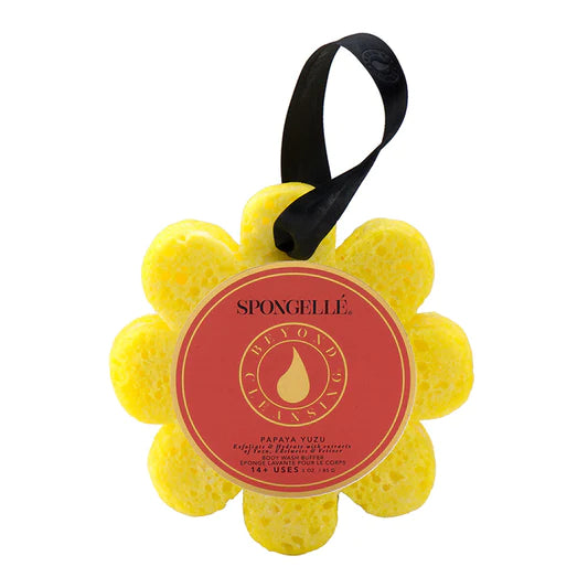 Spongelle Wild Flower