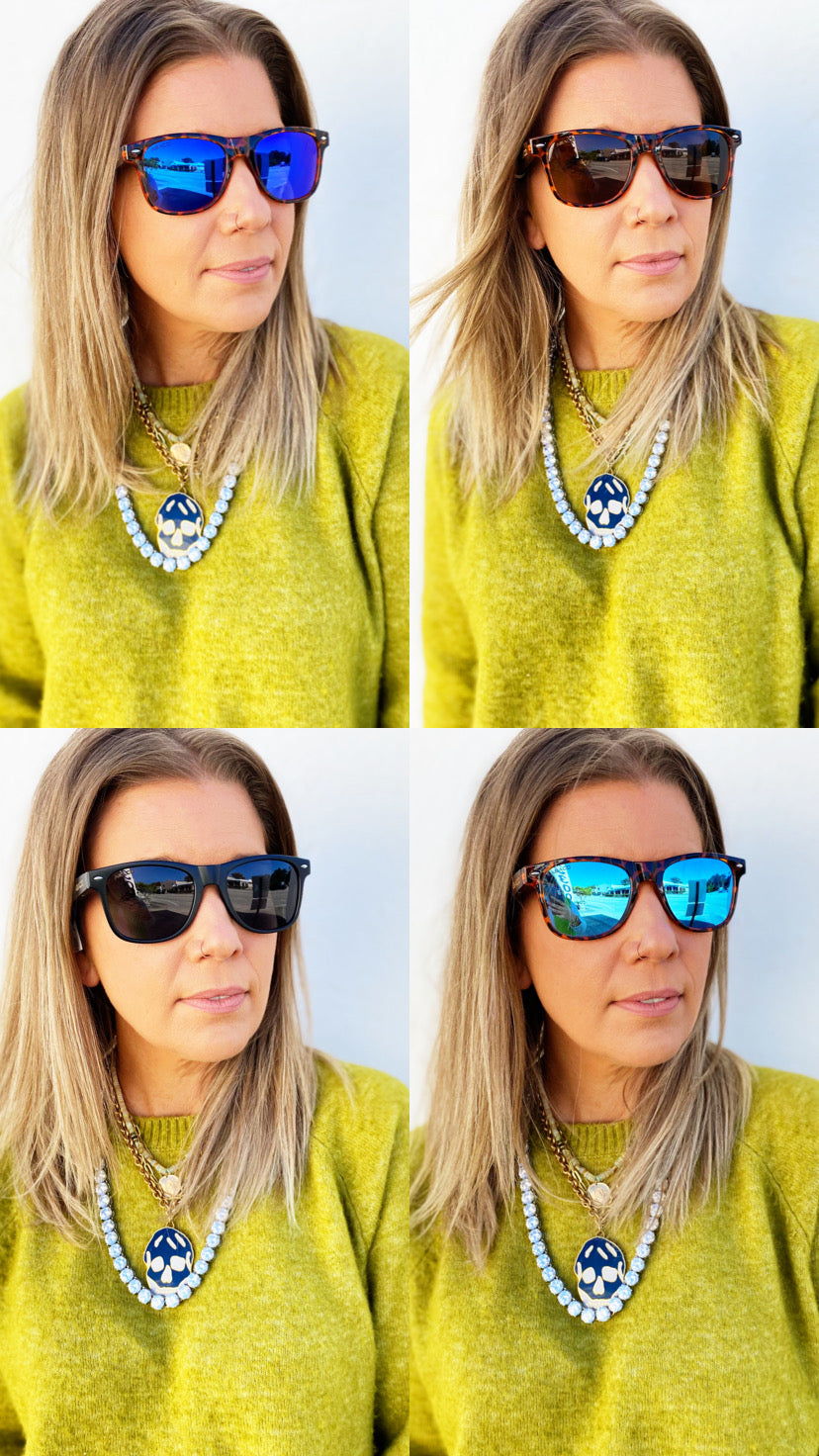 Taylor Sunglasses FINAL SALE