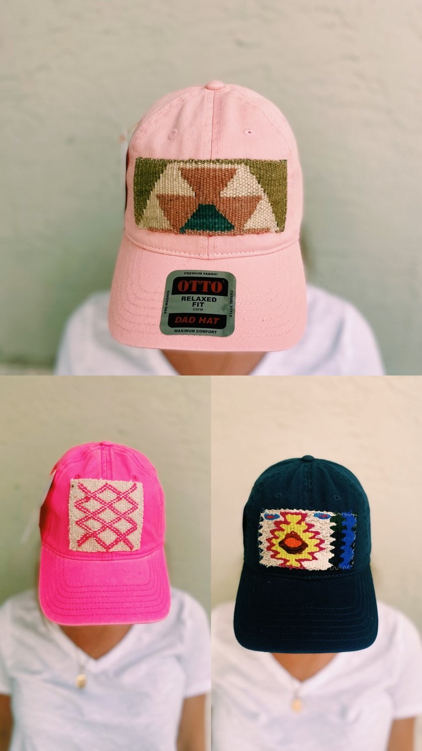 Dad Hat *FINAL SALE ITEM