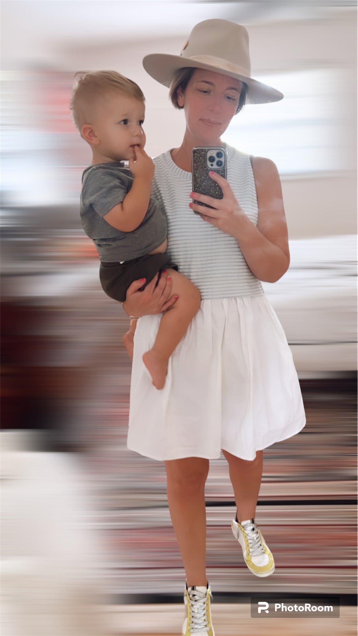Lauren Dress
